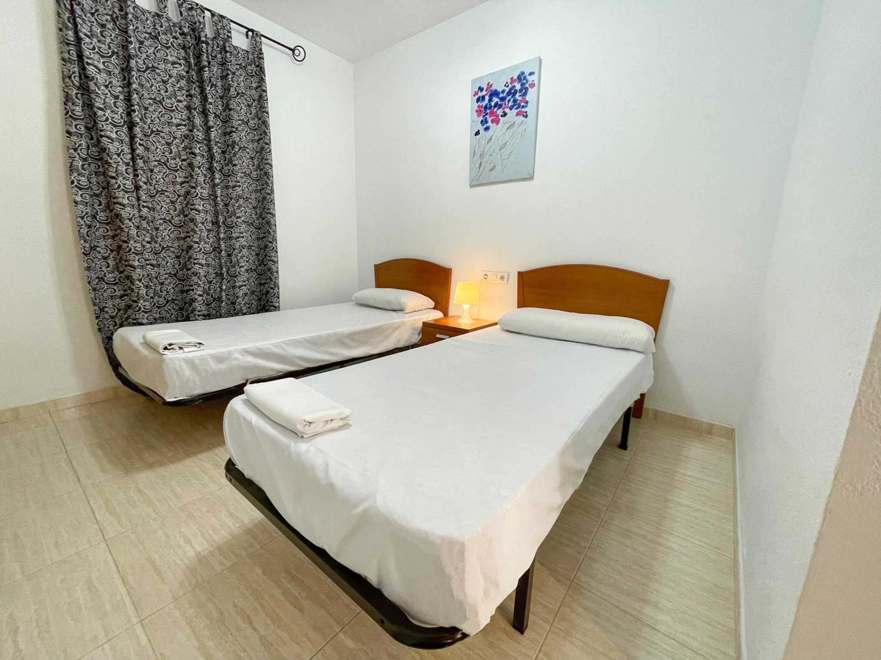 Two-Bedroom Apartment - Photo 29