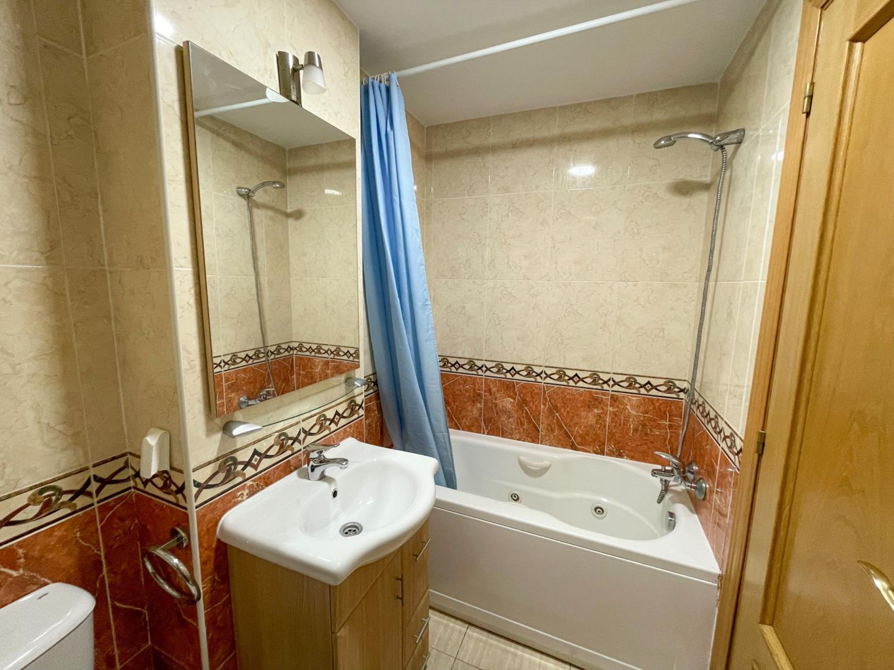 Two-Bedroom Apartment - Photo 14