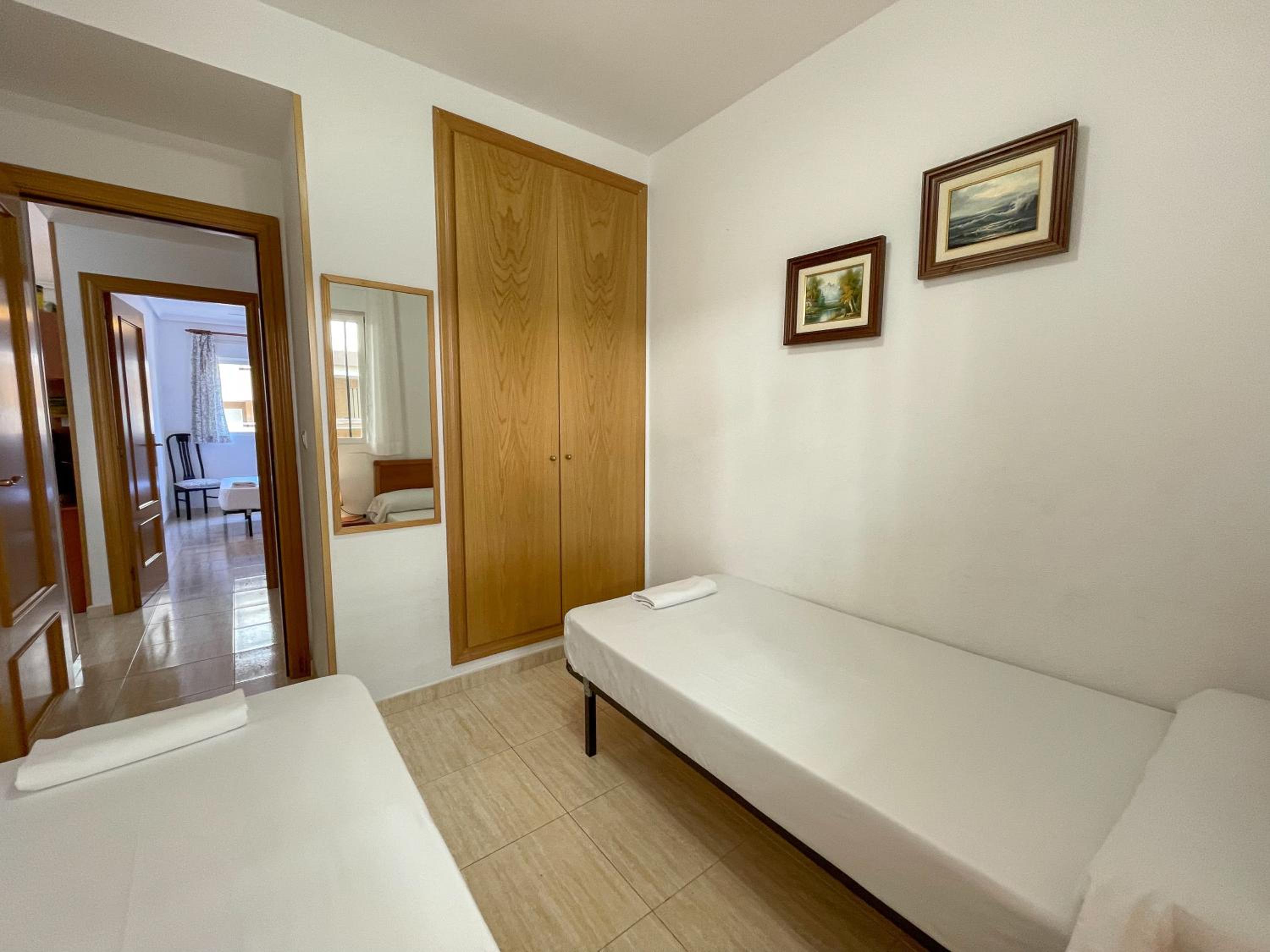 Two-Bedroom Apartment - Photo 25