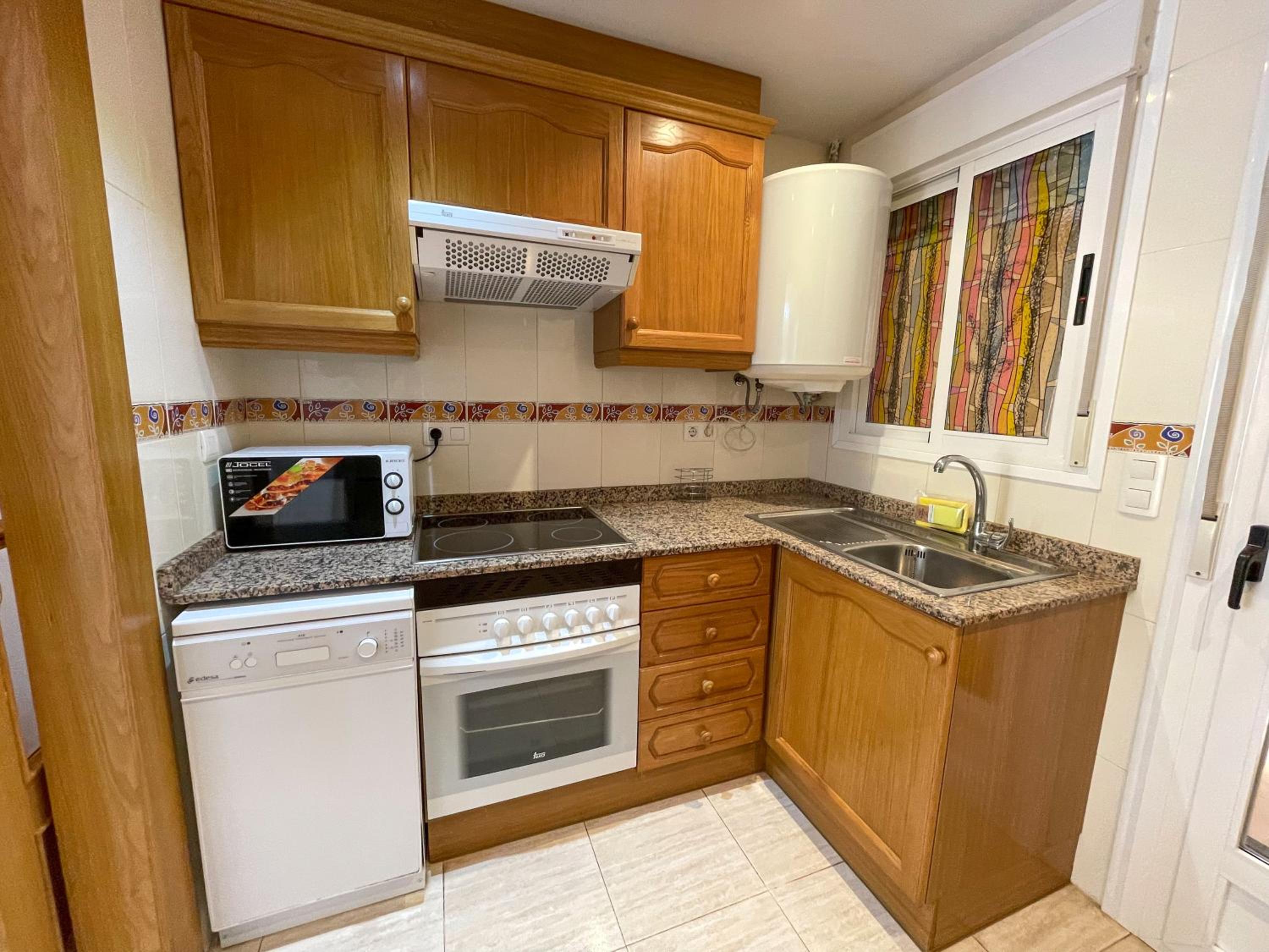 Two-Bedroom Apartment - Photo 8