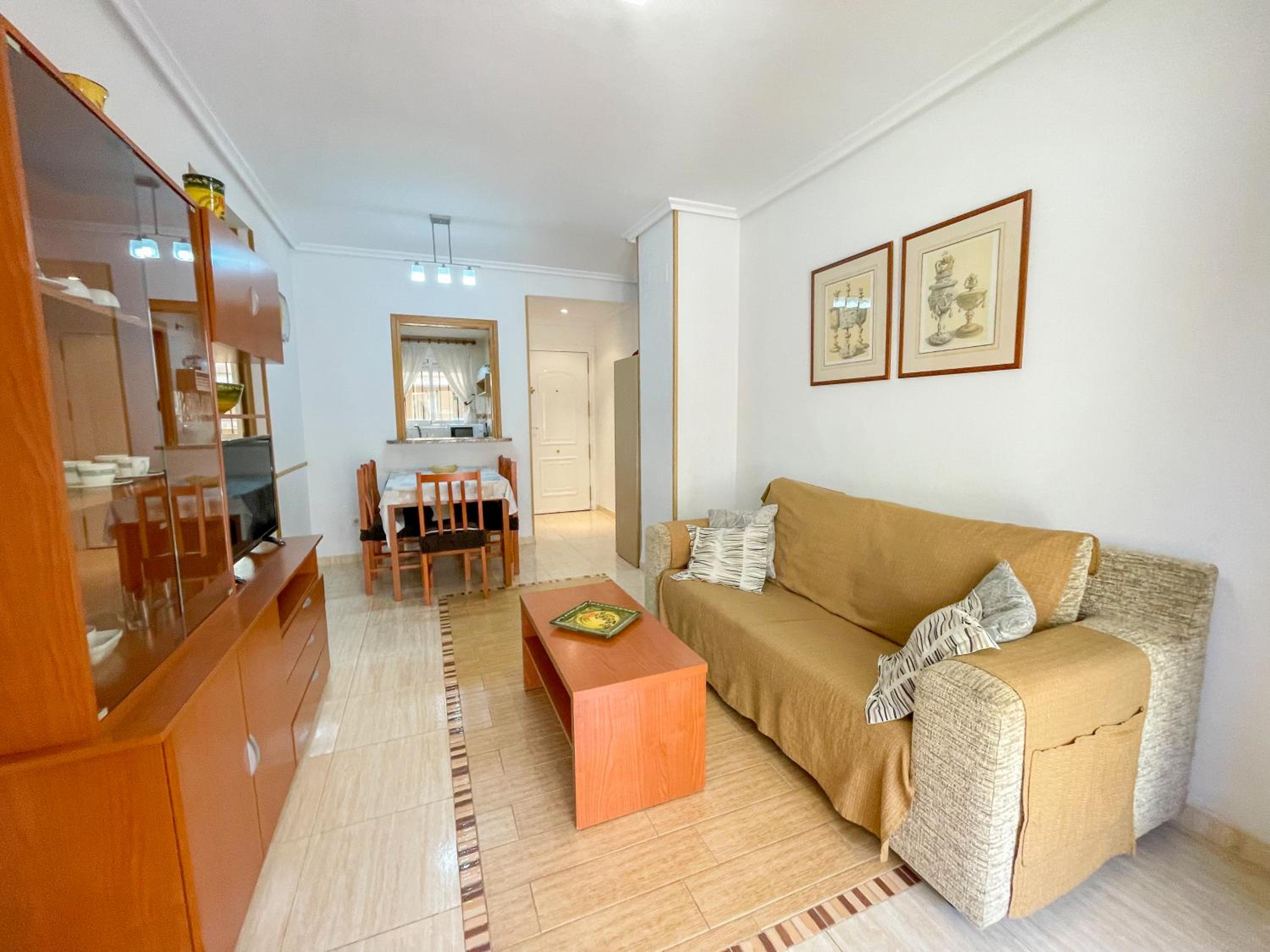 Two-Bedroom Apartment - Photo 21