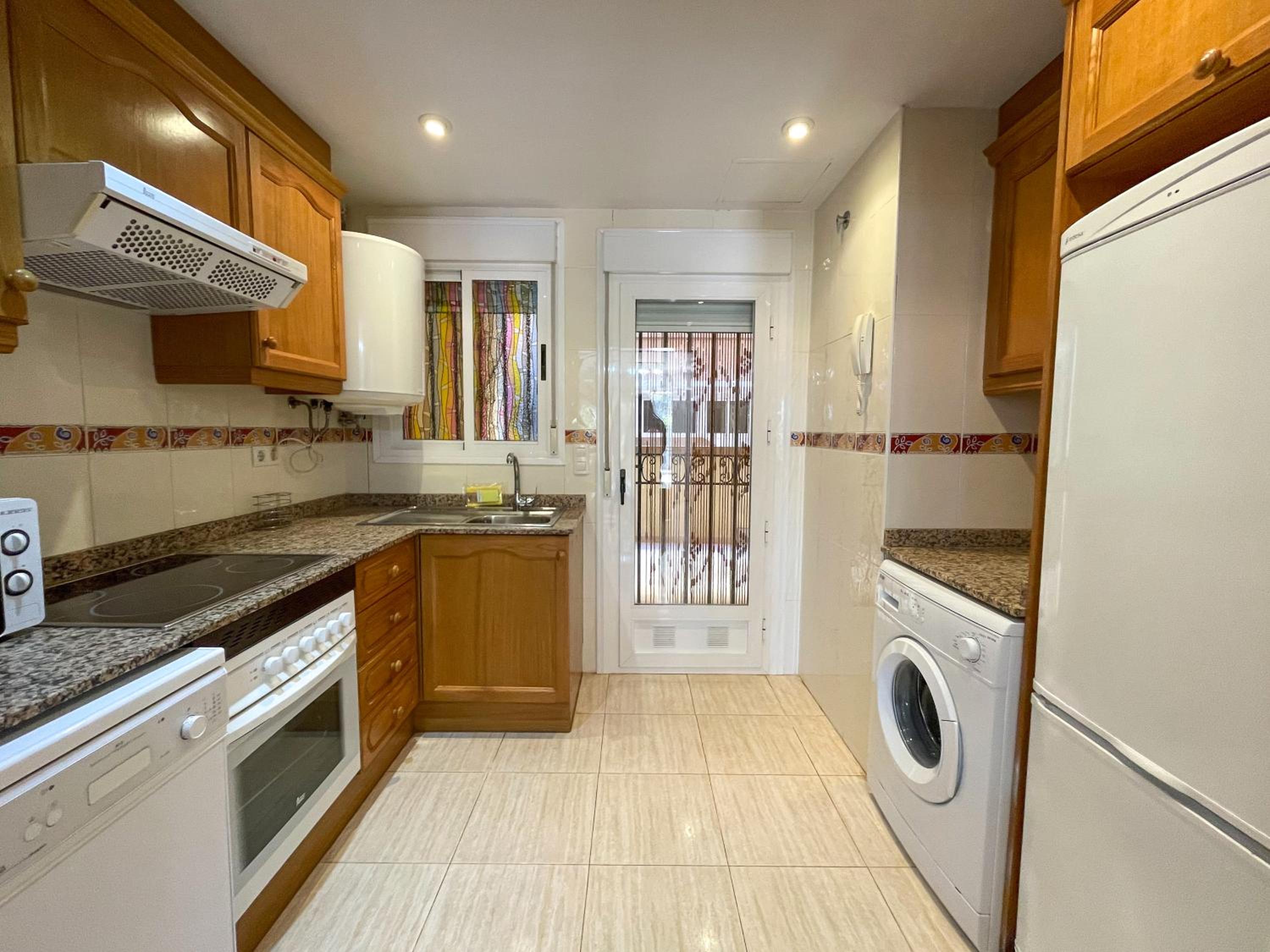 Two-Bedroom Apartment - Photo 9