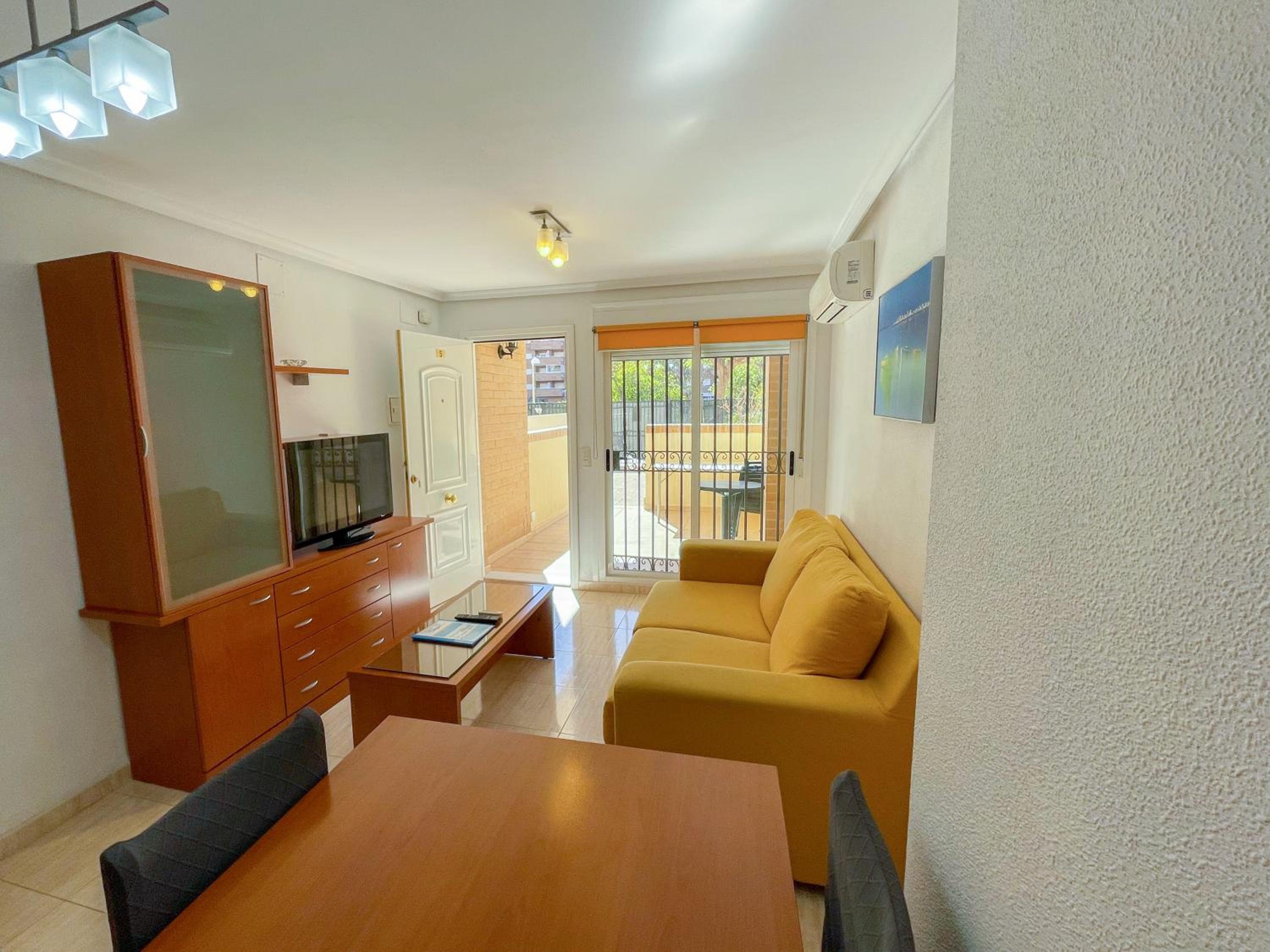 Two-Bedroom Apartment - Photo 22