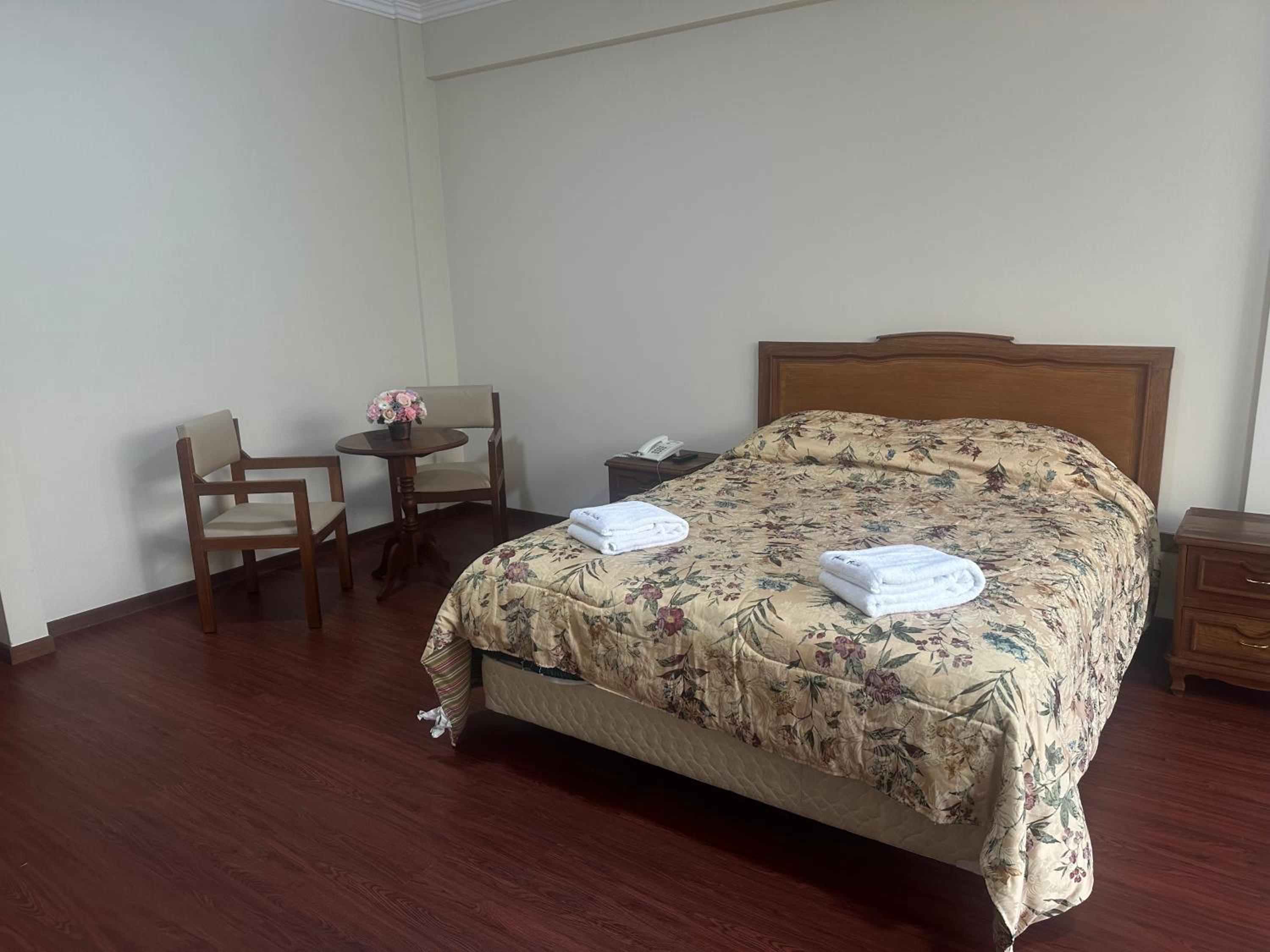 Suite photo 2