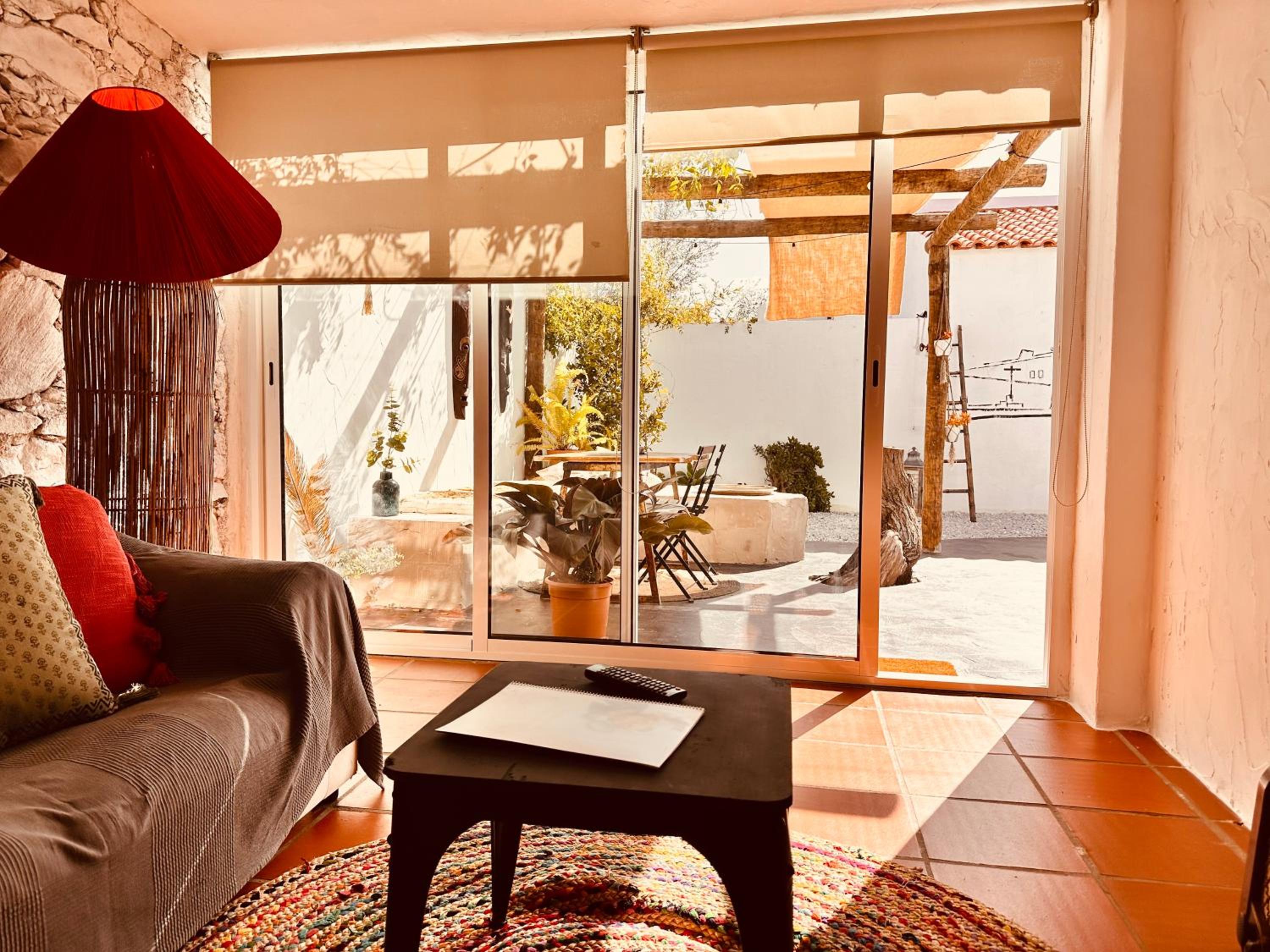 Two-Bedroom House photo 1