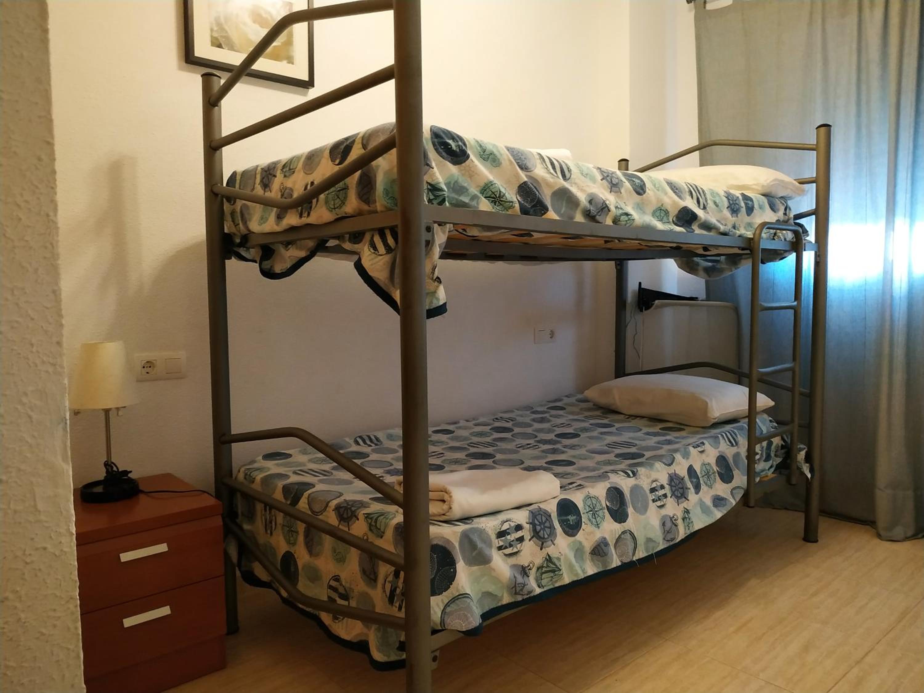 Two-Bedroom Apartment - Photo 24