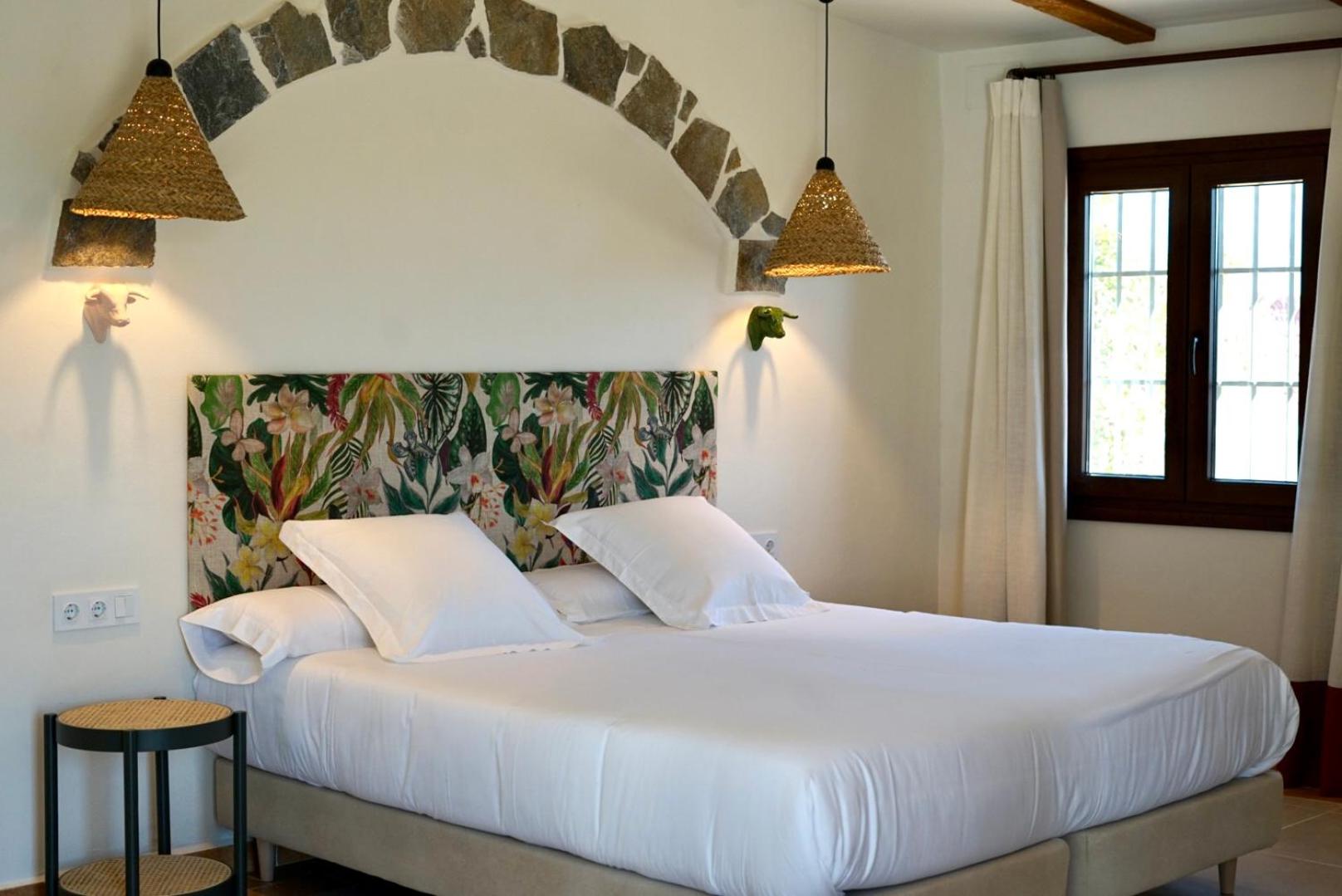 Habitación Familiar Deluxe