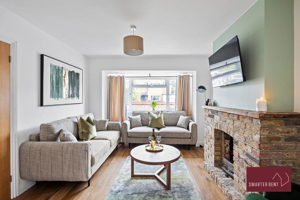 Vacation Home photo 1