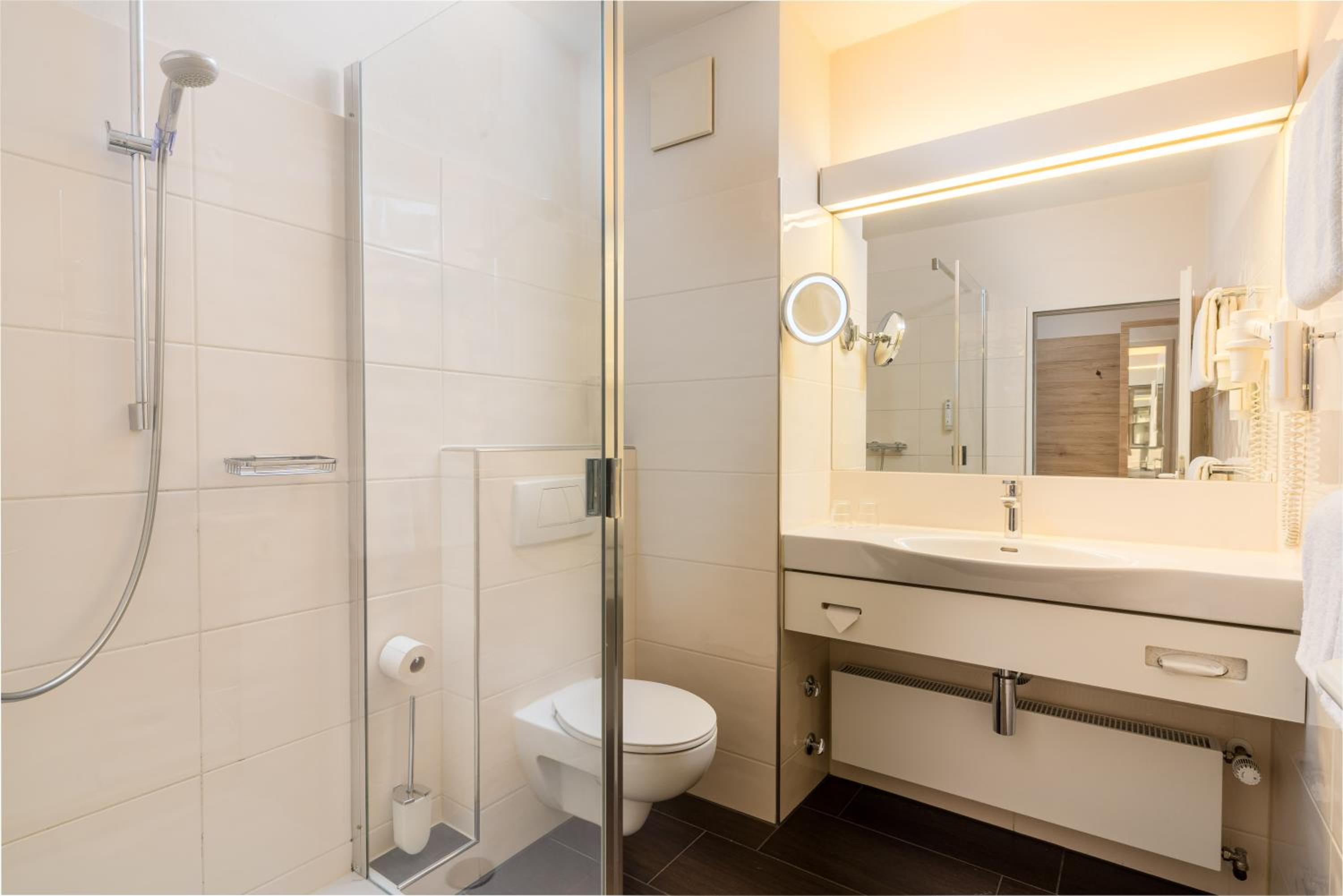 Economy Single Room photo 3