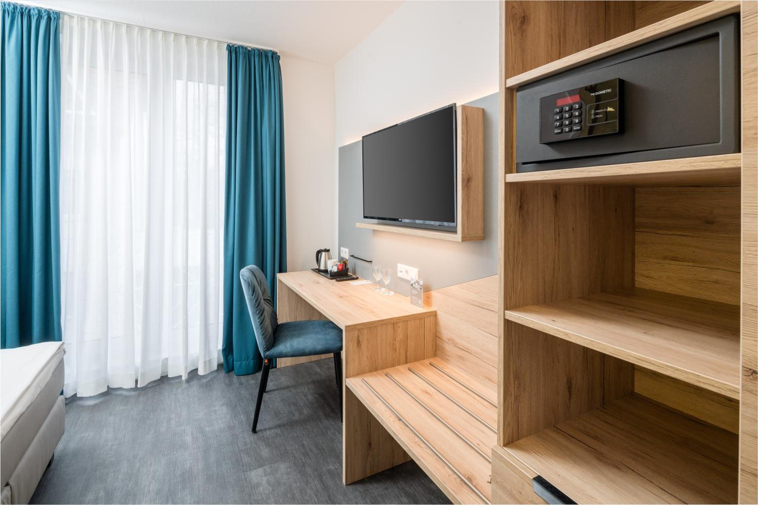 Deluxe Single Room photo 2