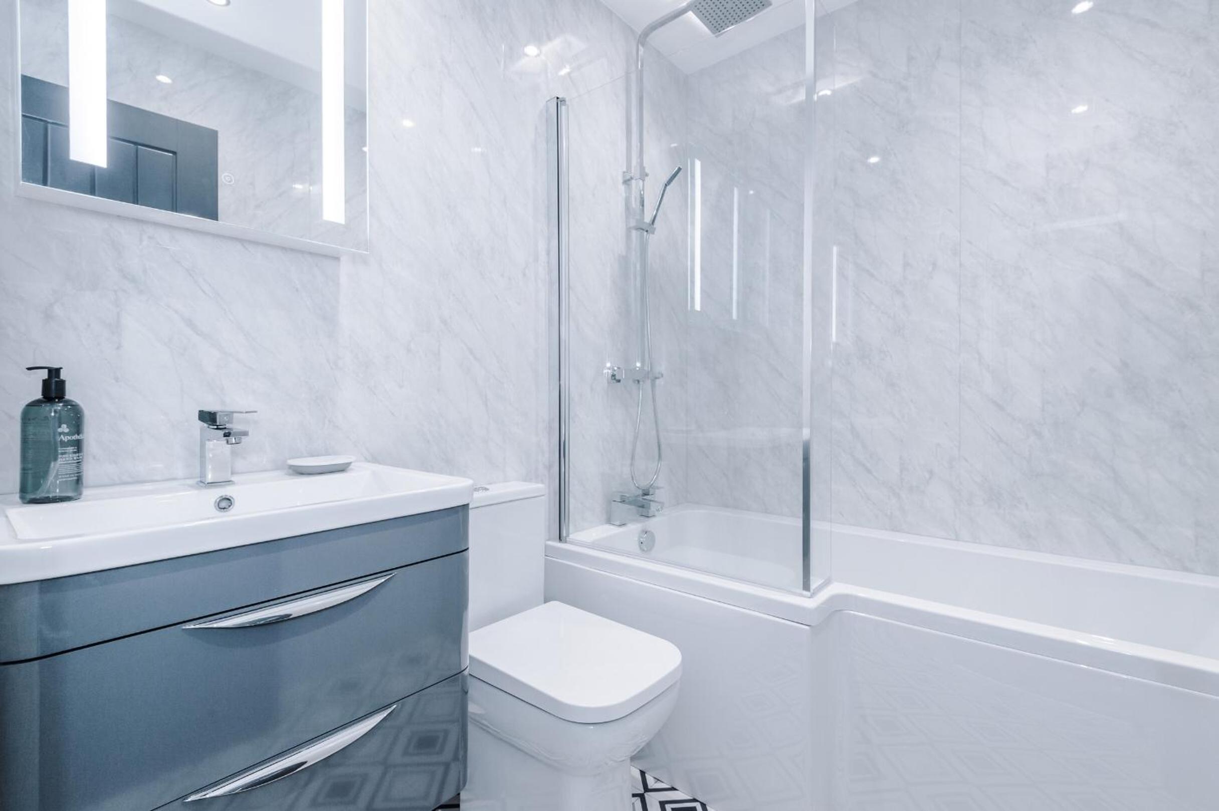 Superior Apartment photo 2