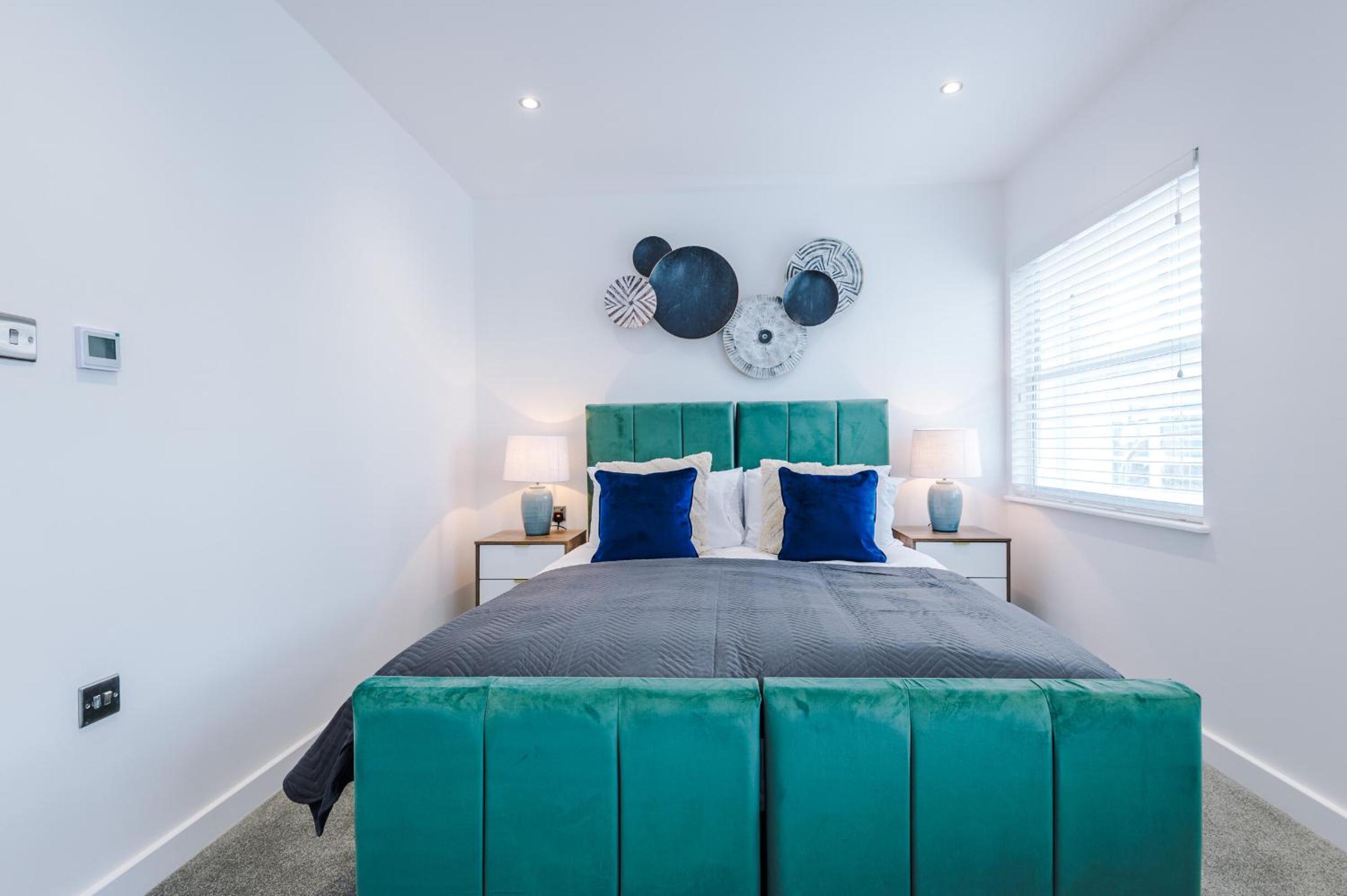 Superior Apartment photo 1