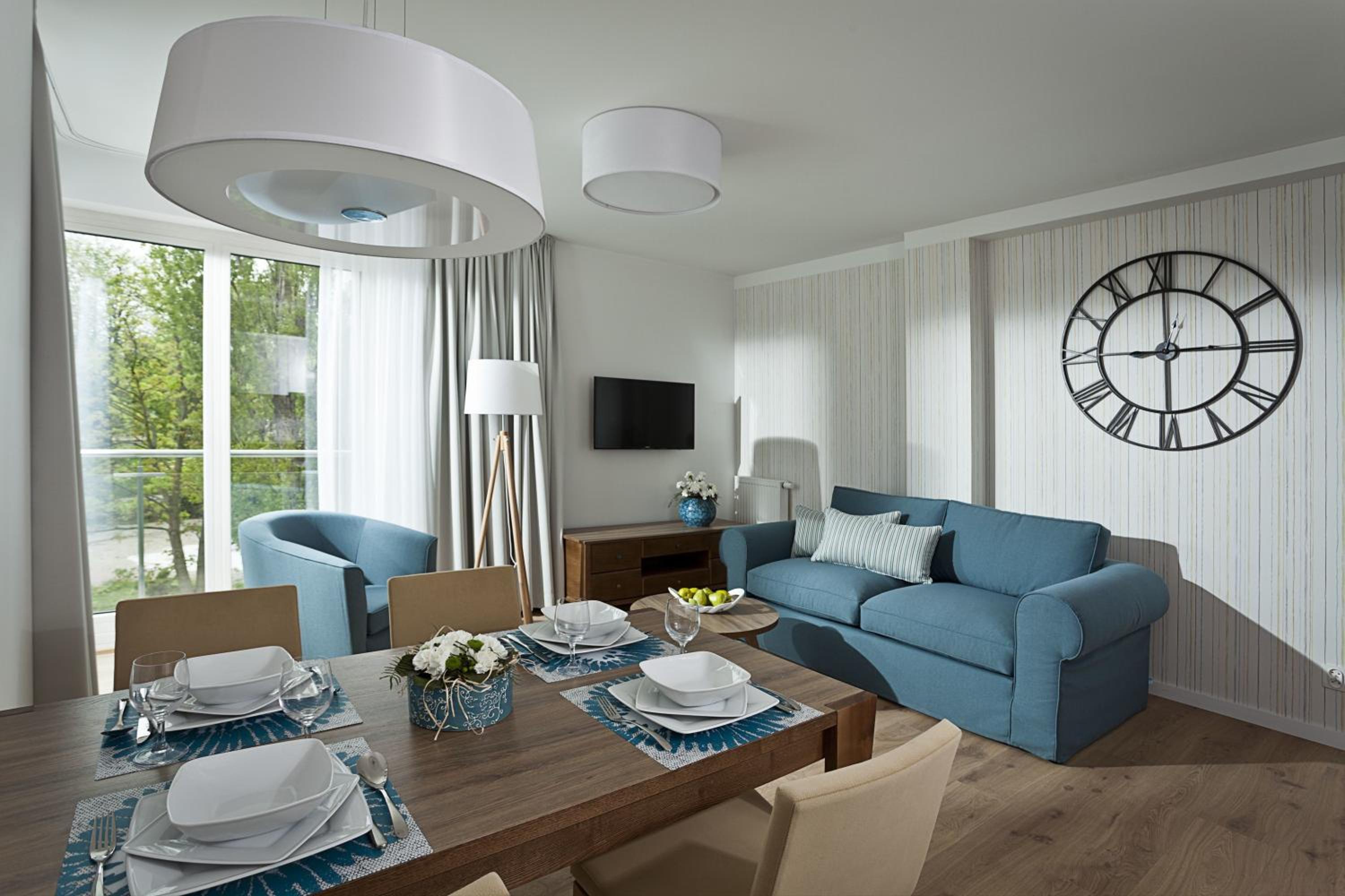 Family One-Bedroom Apartment photo 1
