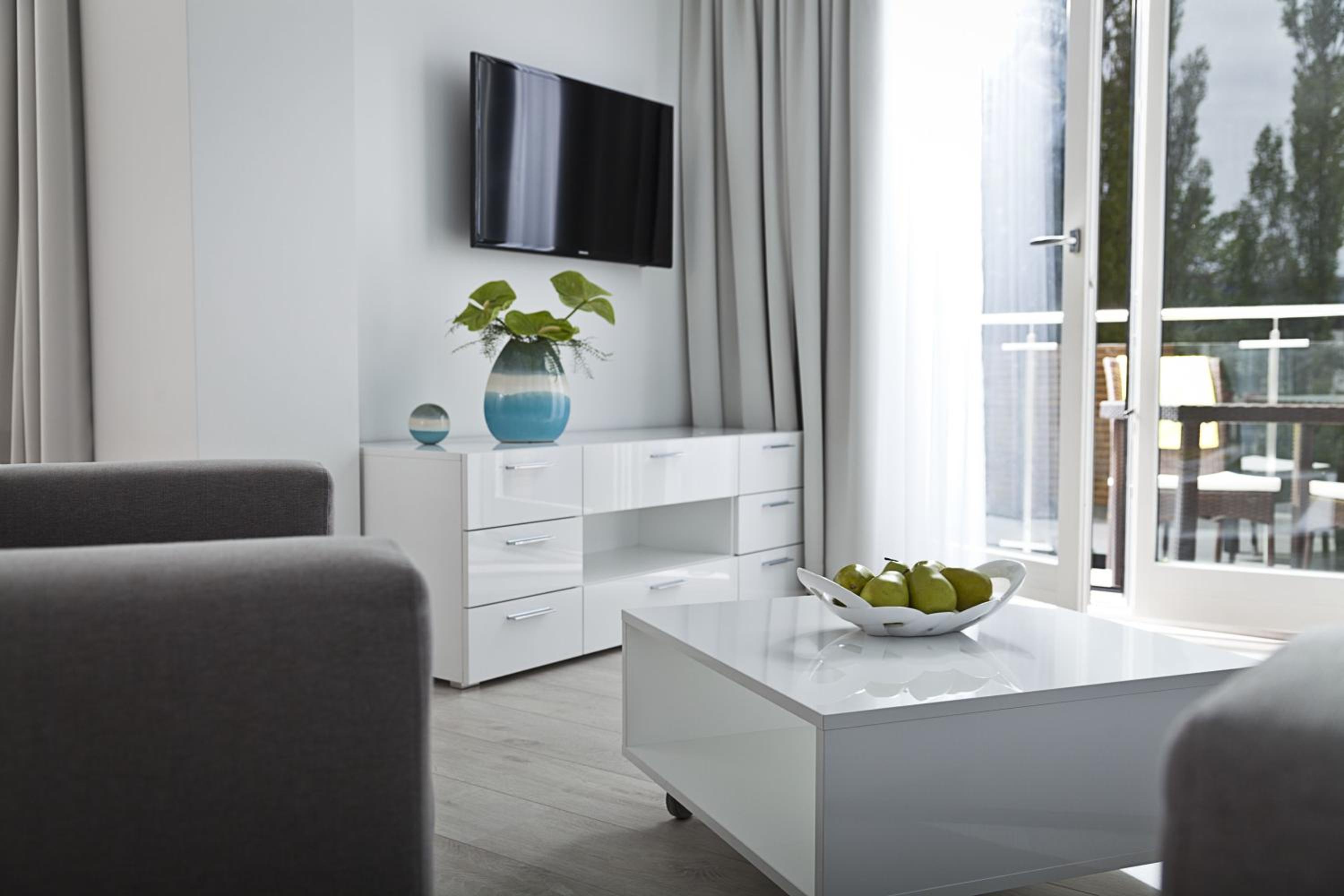 Family One-Bedroom Apartment photo 3