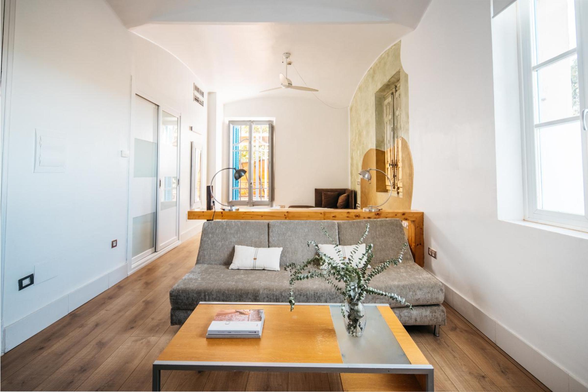 Modernist Junior Suite - Photo 4