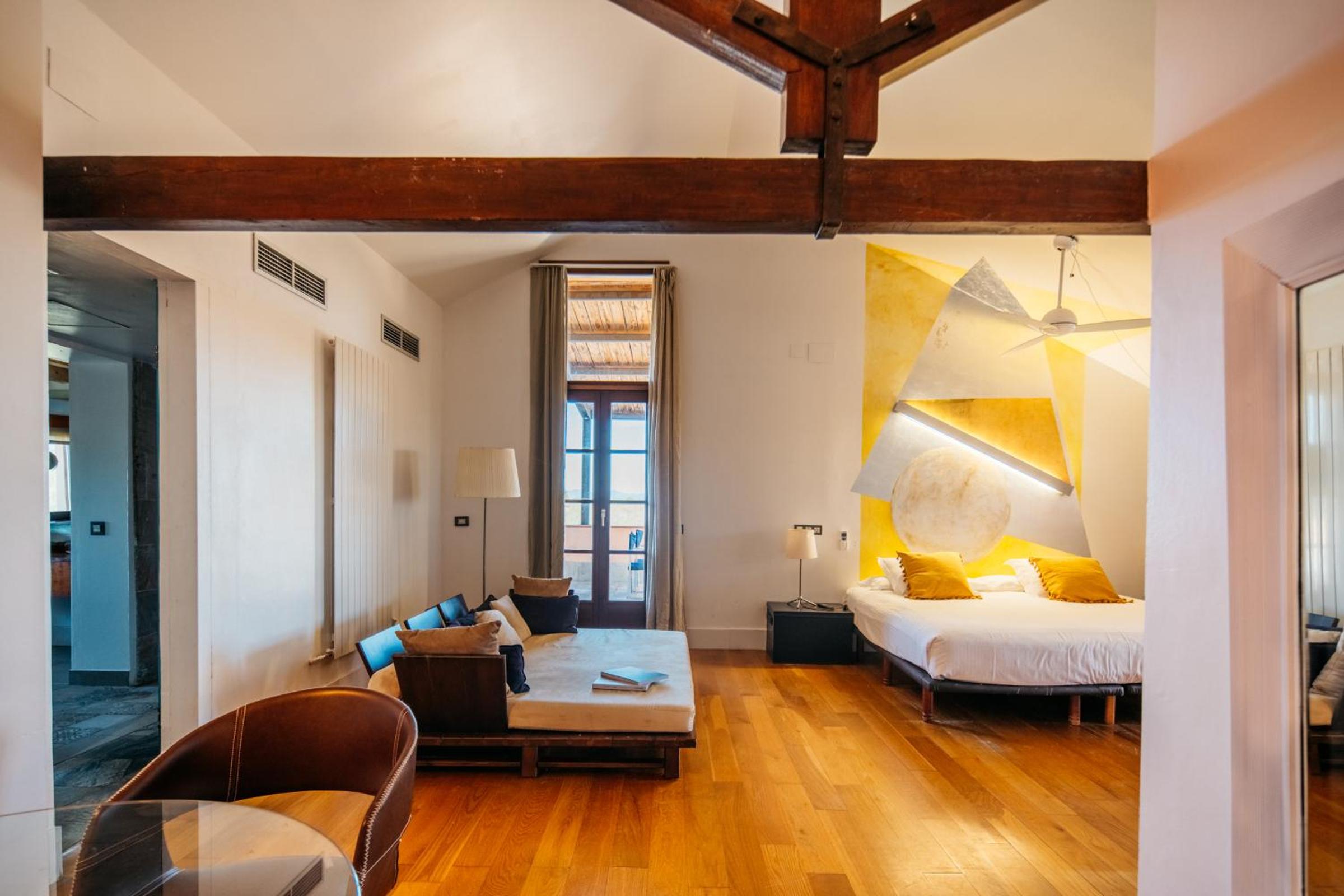 Suite Premium - Photo 1