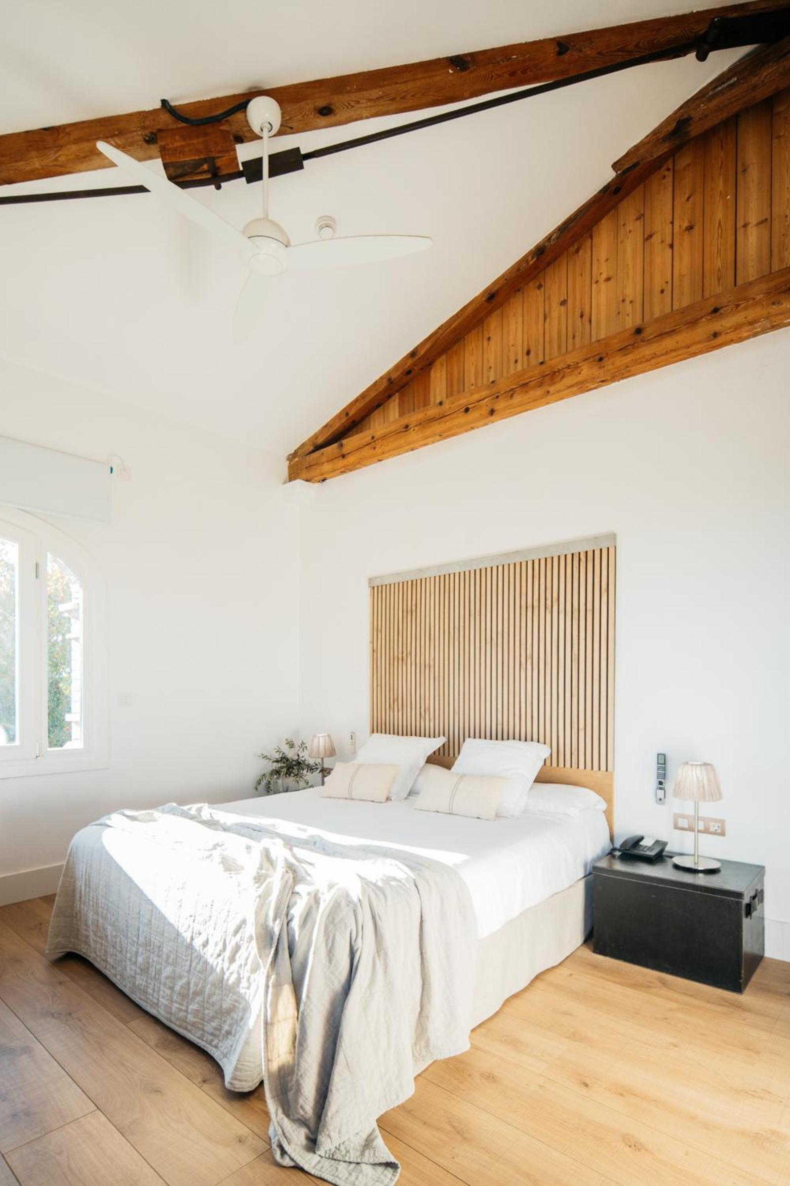 Double Room - Photo 1