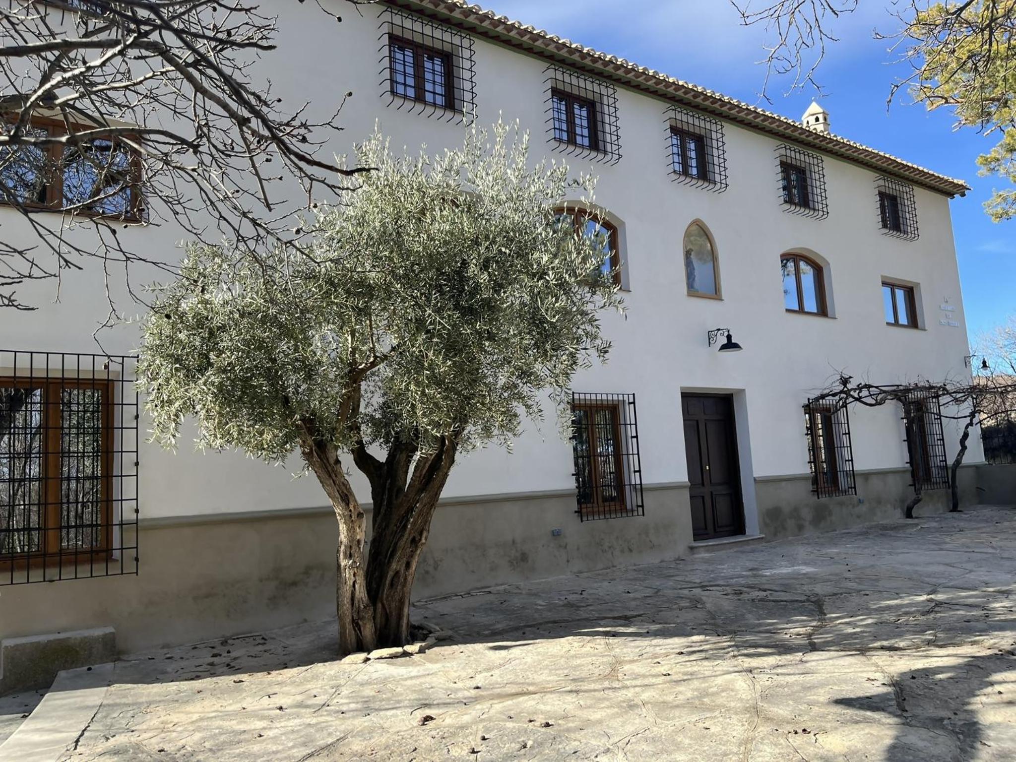 Cortijo San Roque Ländliche Unterkünfte, Foto 2