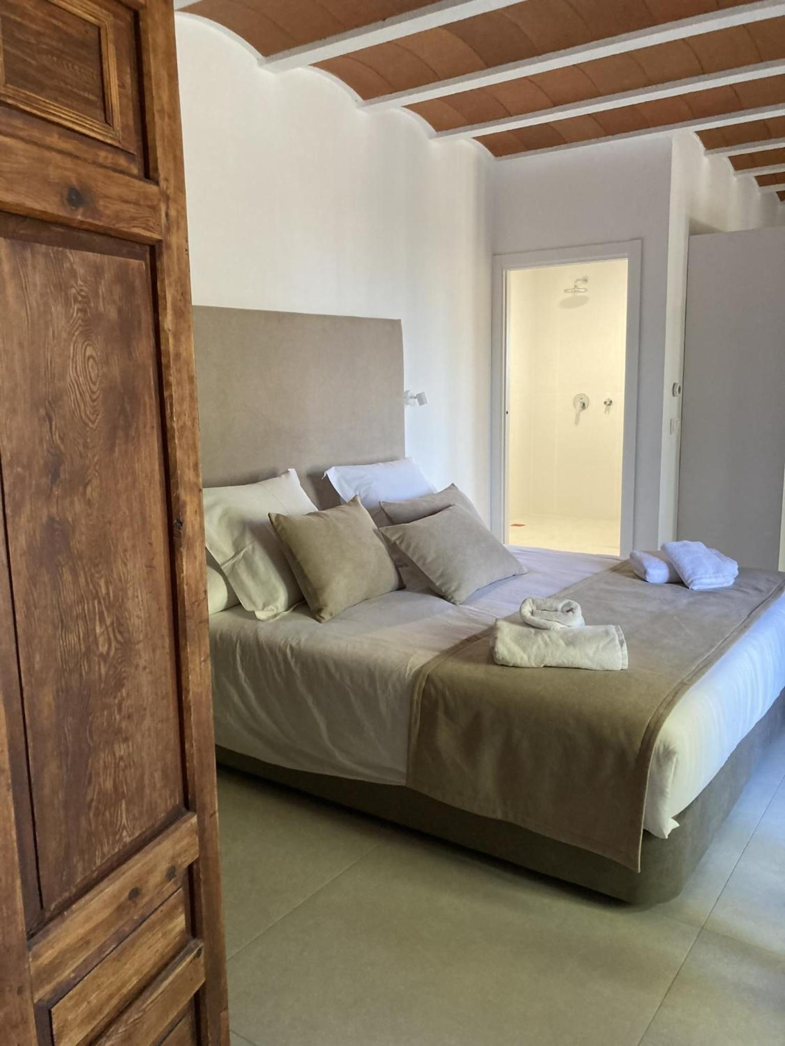 Cortijo San Roque Ländliche Unterkünfte, Foto 11