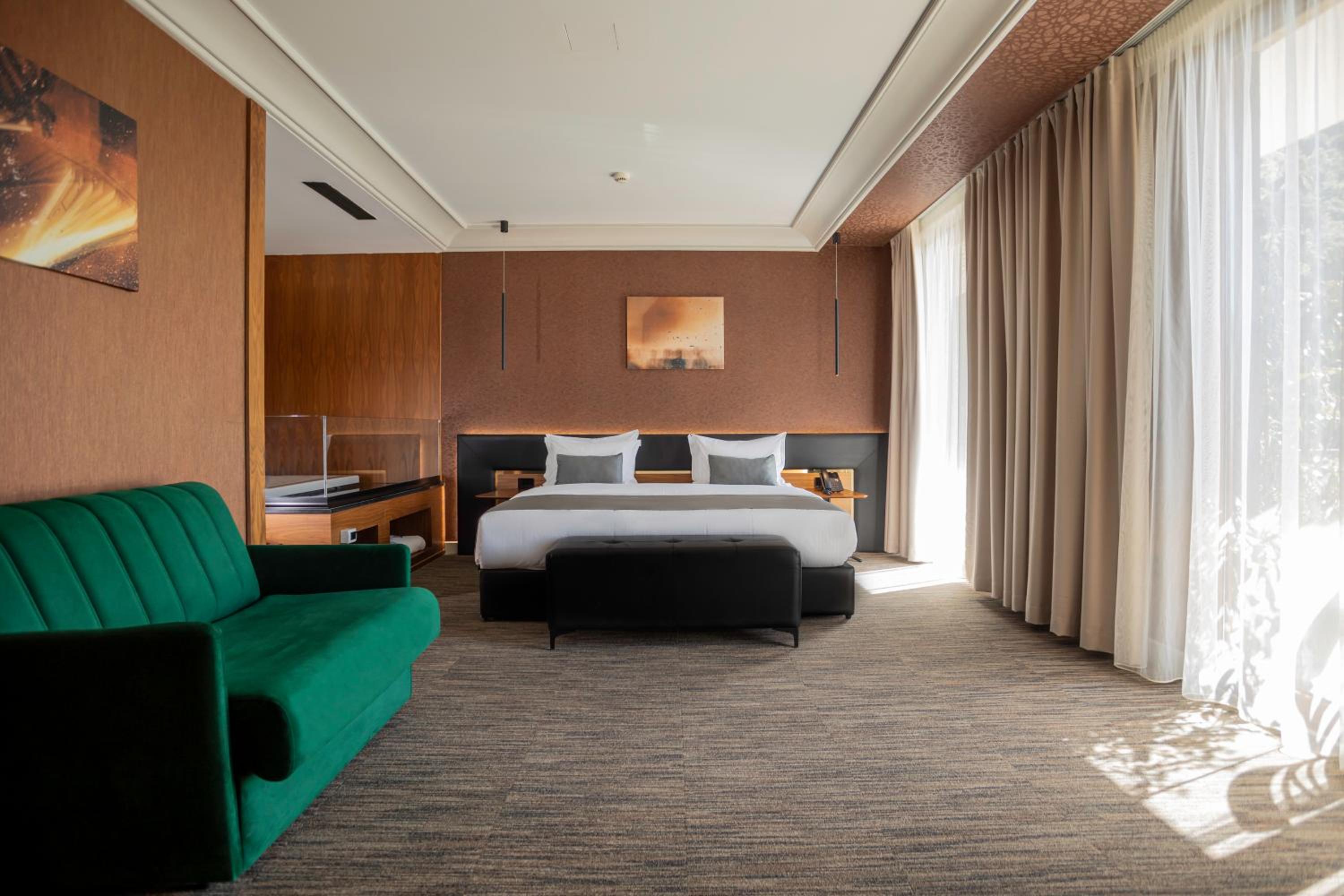 Superior Suite photo 1