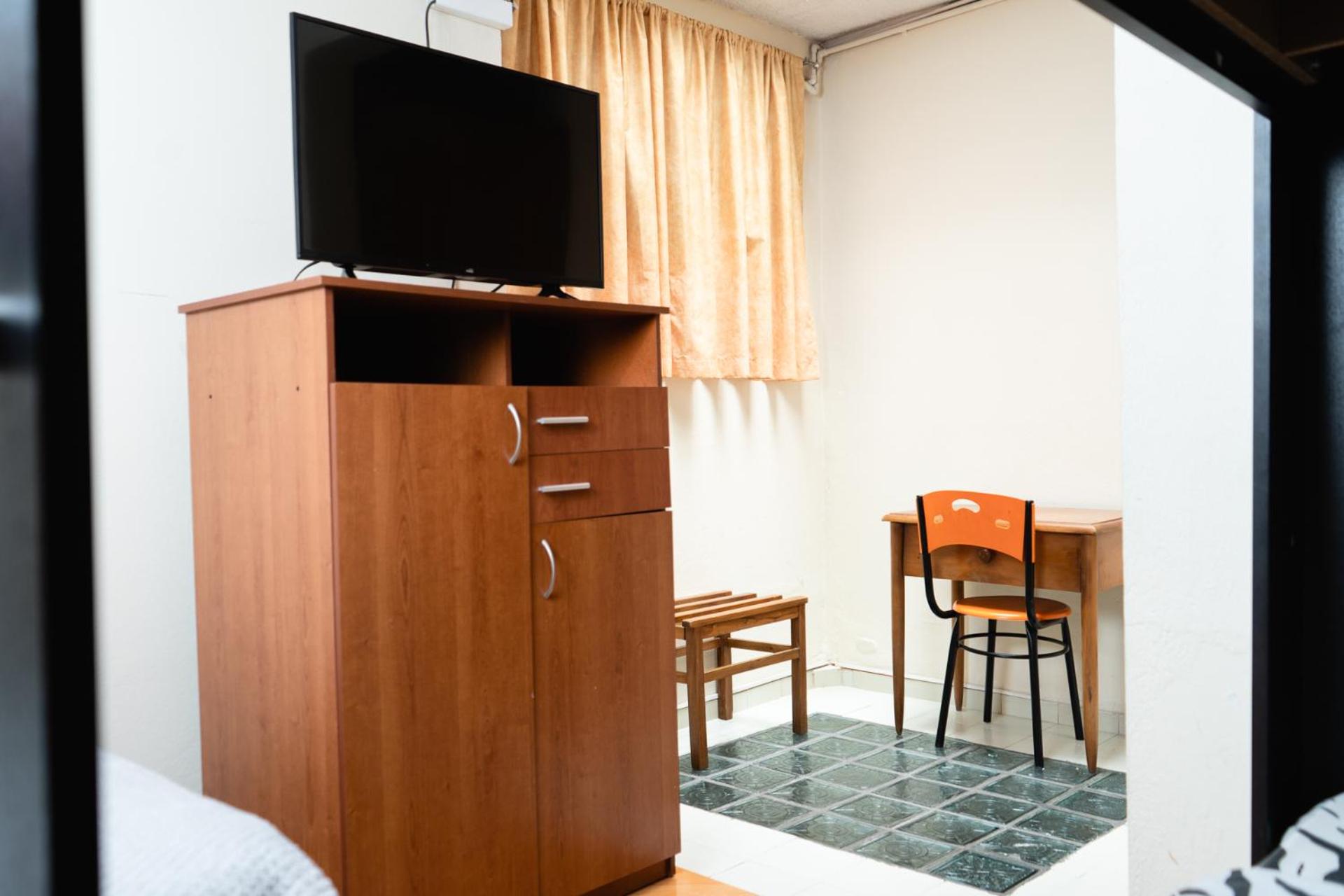 Quadruple Room photo 3