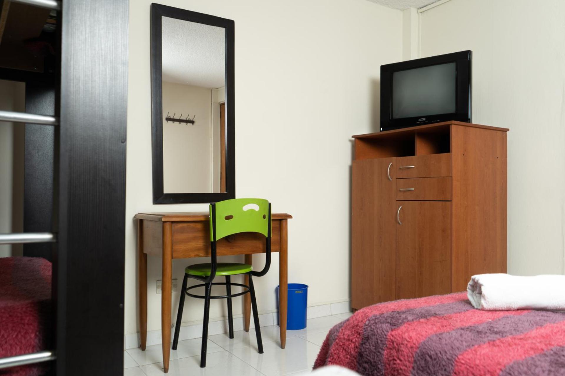 Triple Room photo 3
