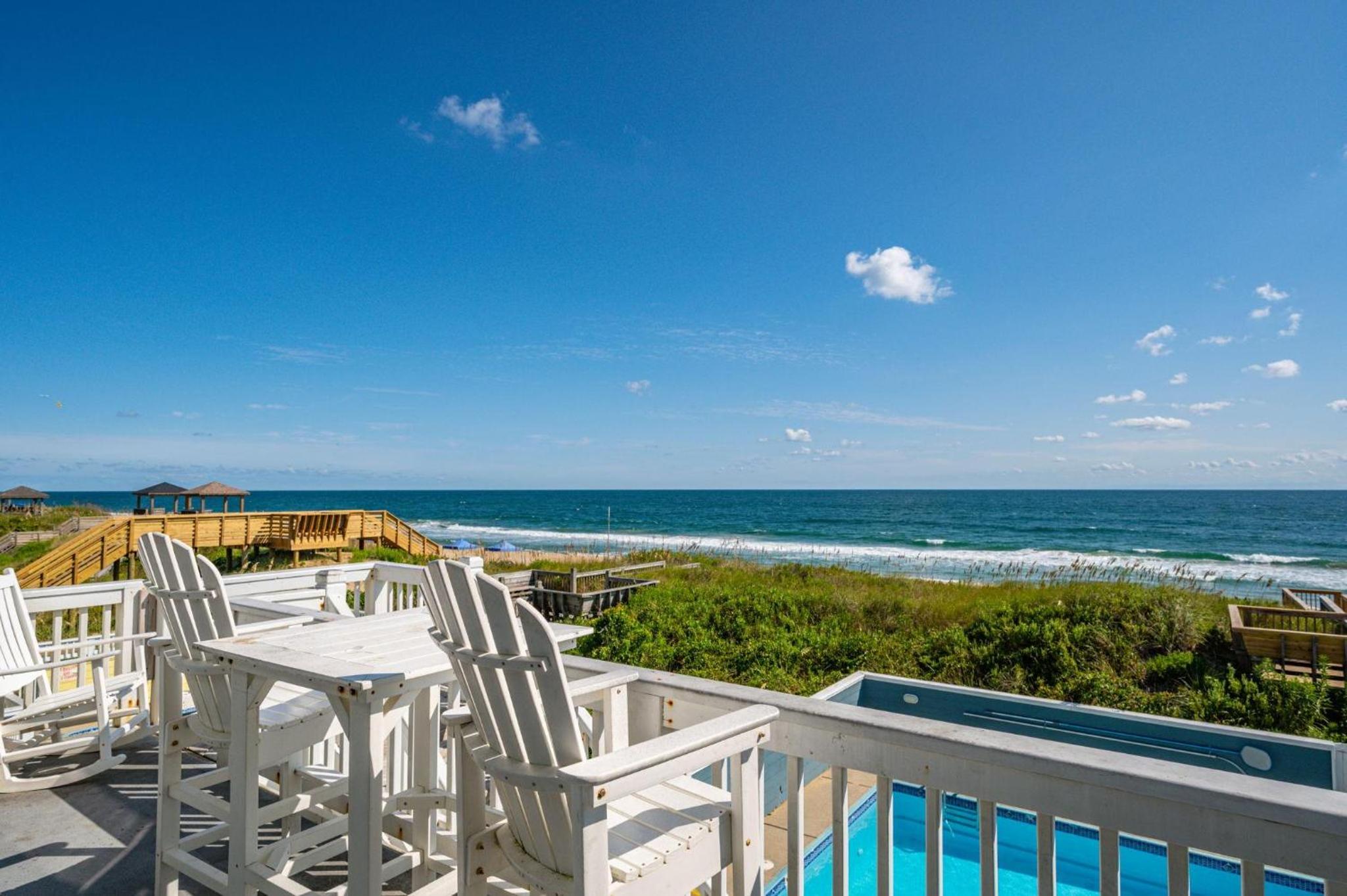 Twelve-Bedroom Holiday Home photo 3