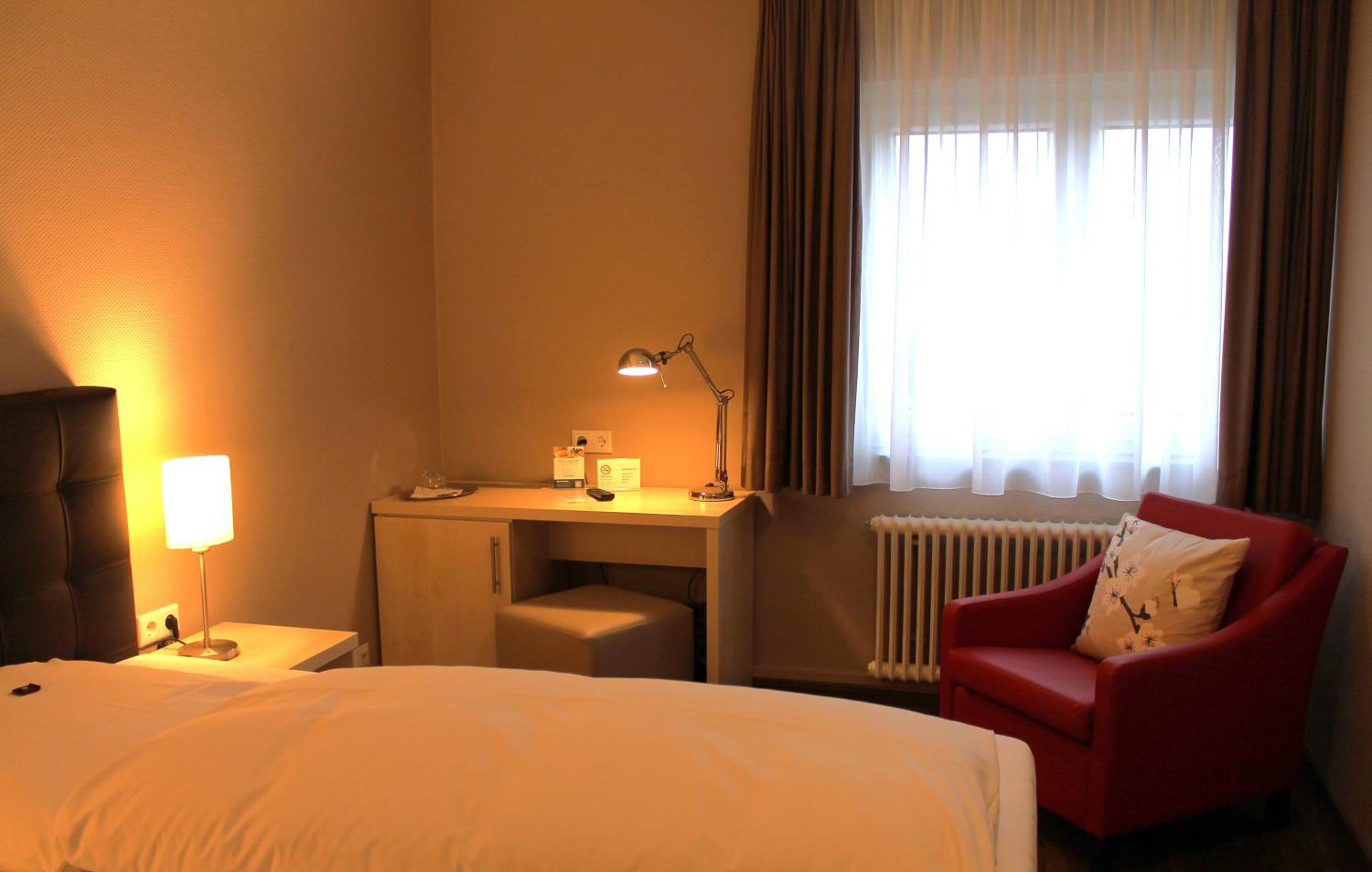 Deluxe Single Room photo 1