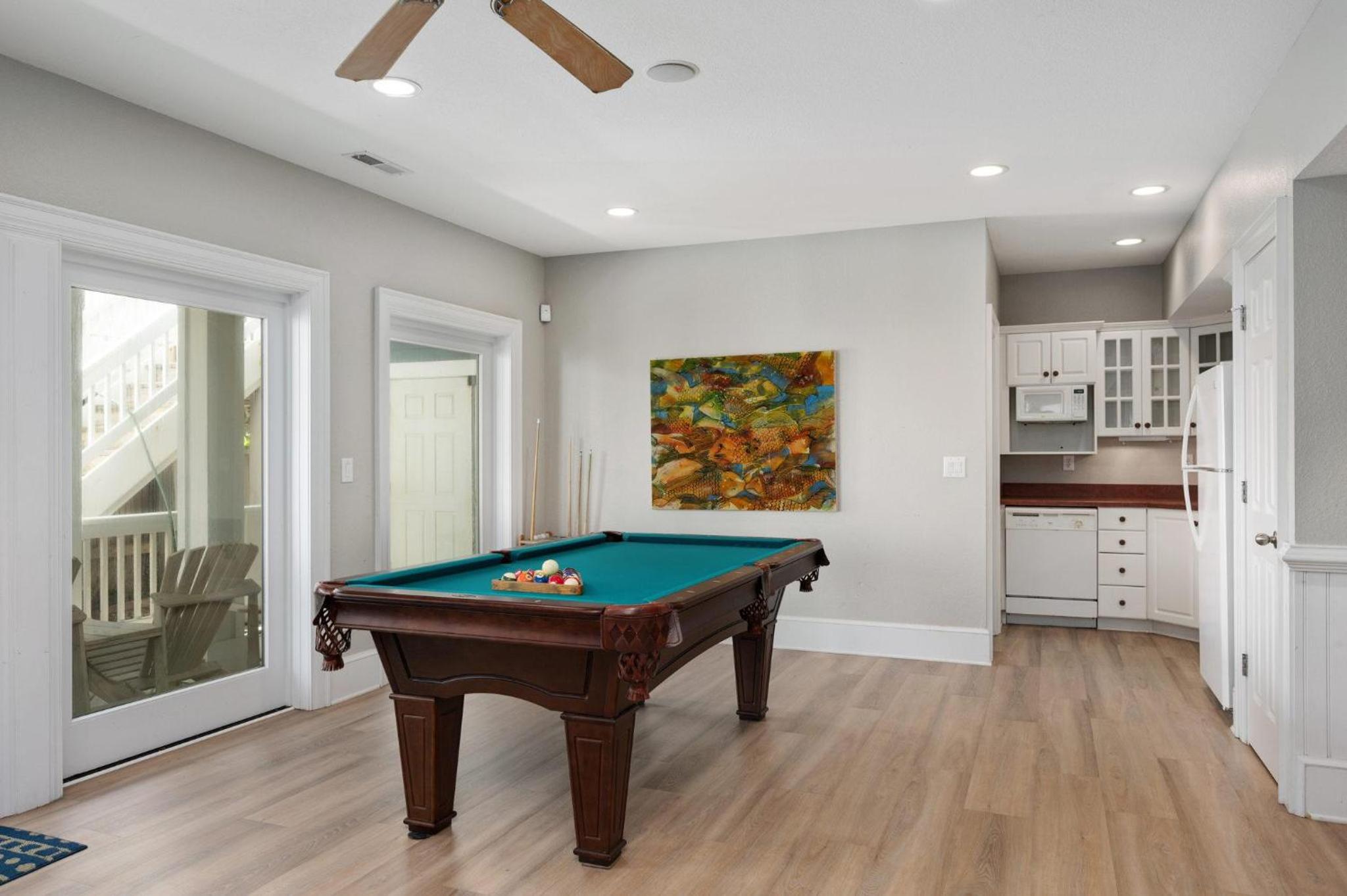 Twelve-Bedroom Holiday Home photo 1