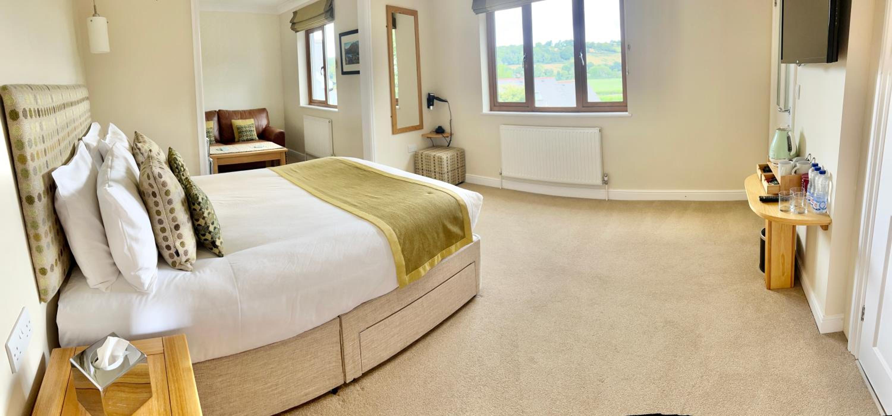 King Room photo 1