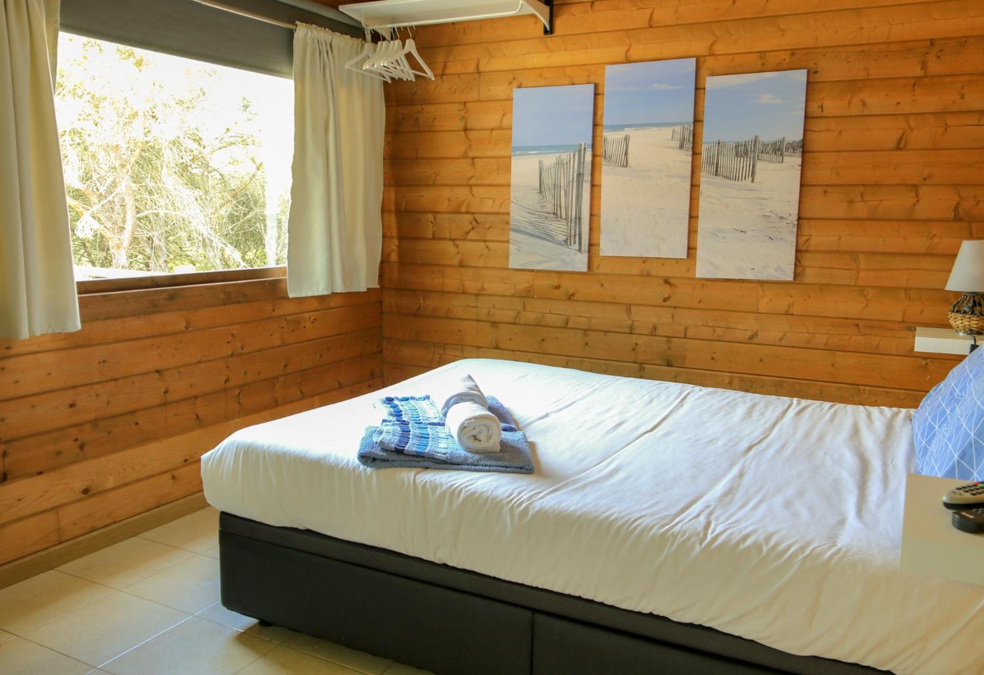 Bungalow with Sea View photo 3