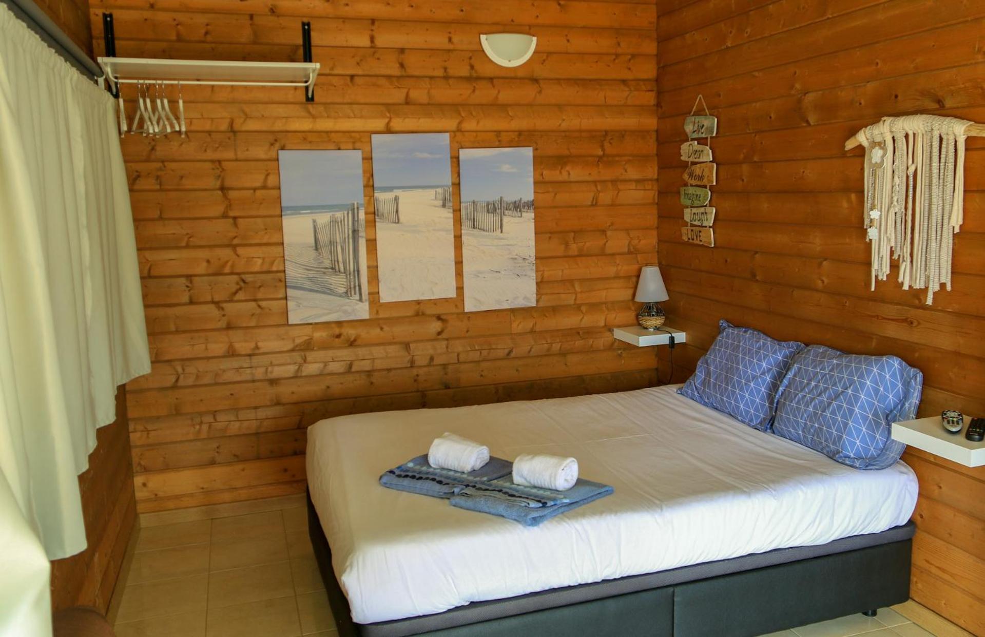 Bungalow - Vue sur Mer 