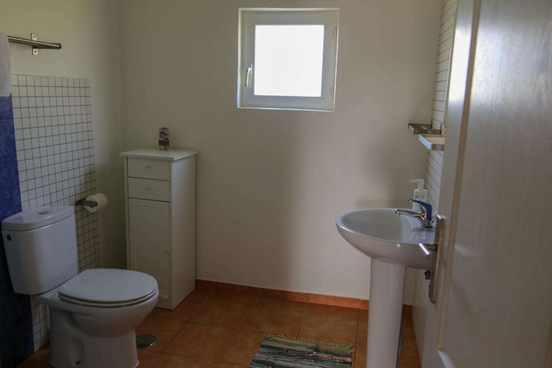 Two-Bedroom House photo 3