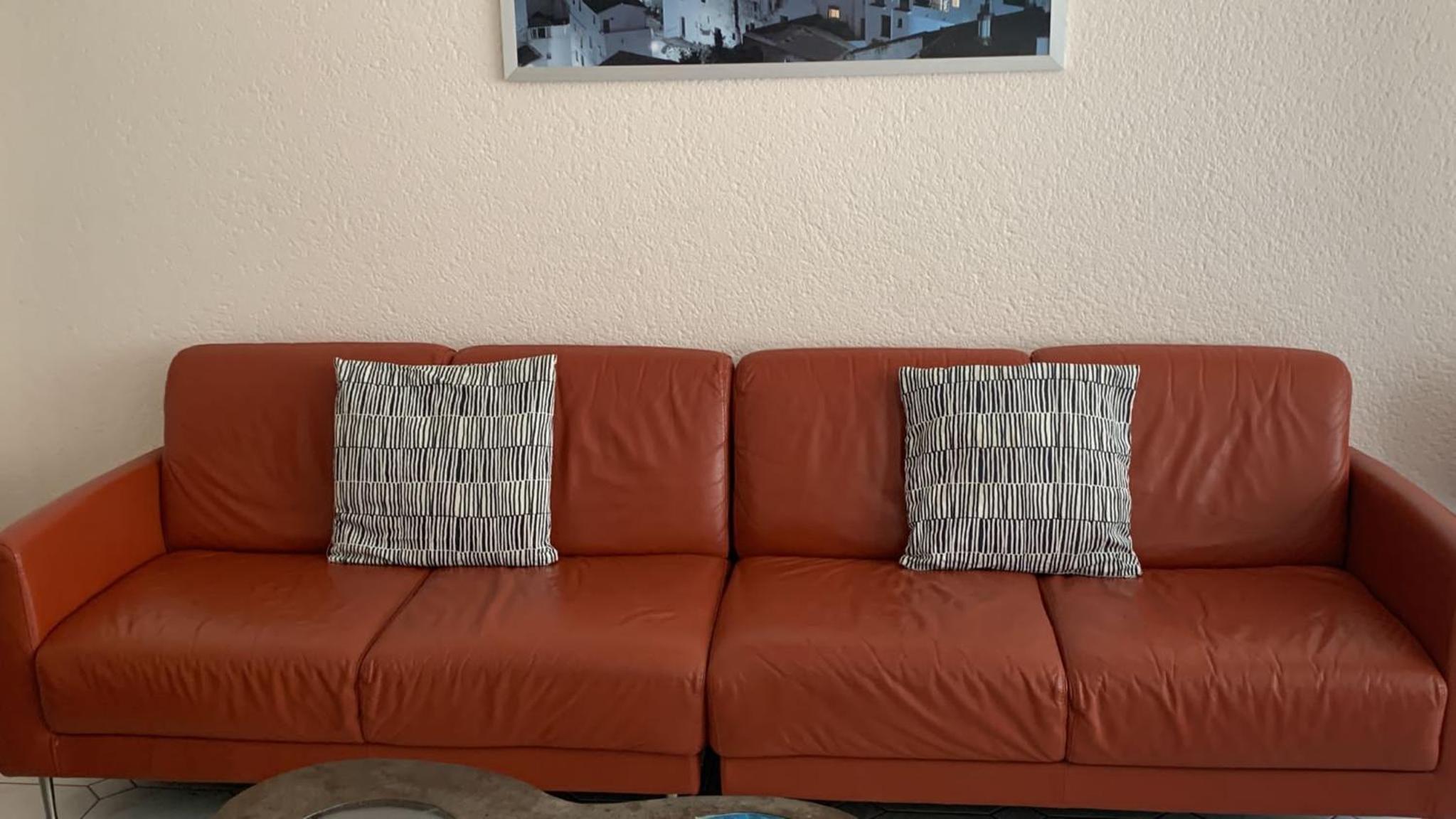 Two-Bedroom Apartment photo 3