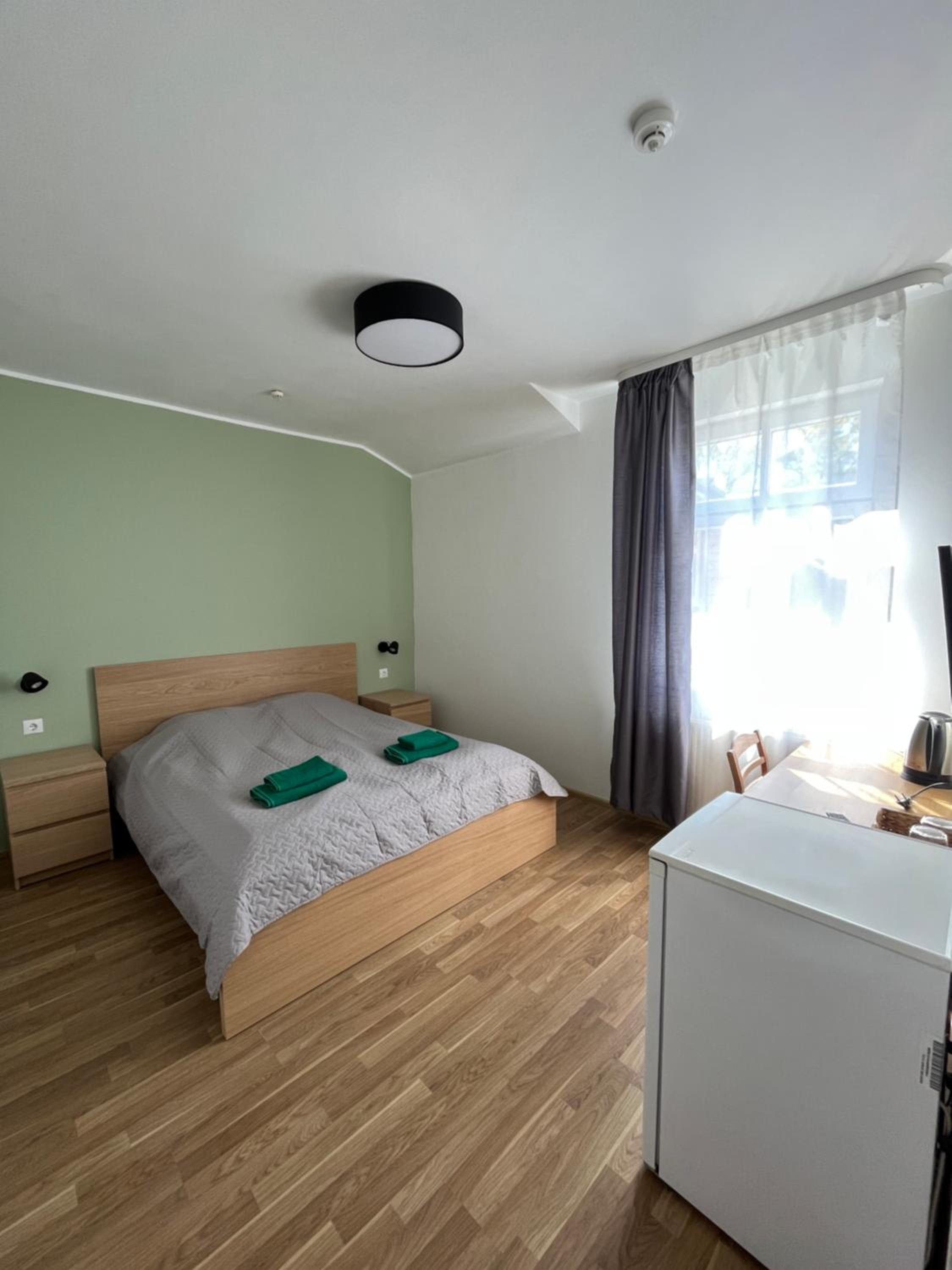 Double Room with Private Bathroom - Photo 5