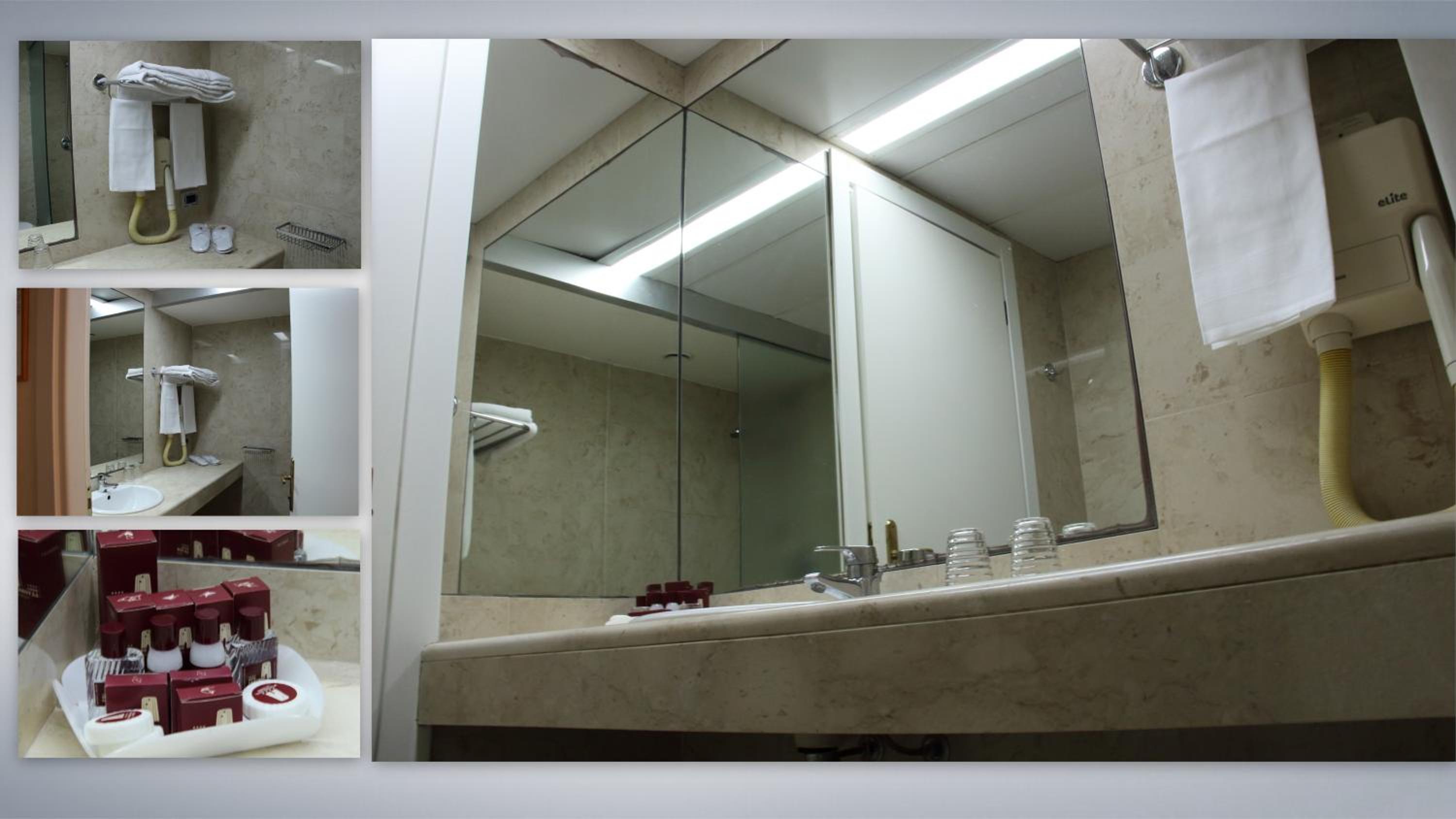 Triple Room with Sea View - Photo 2