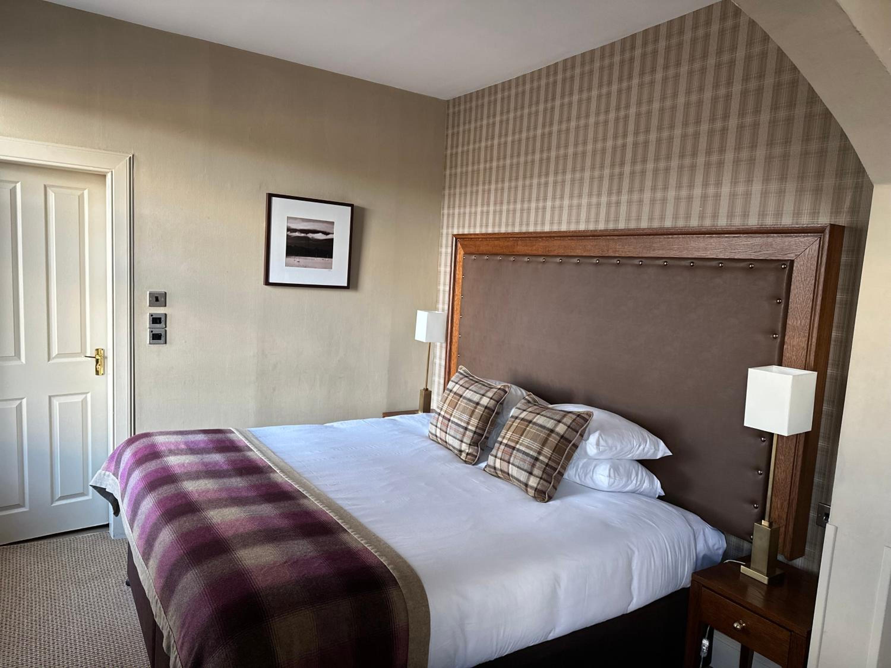 Economy Double Room photo 3