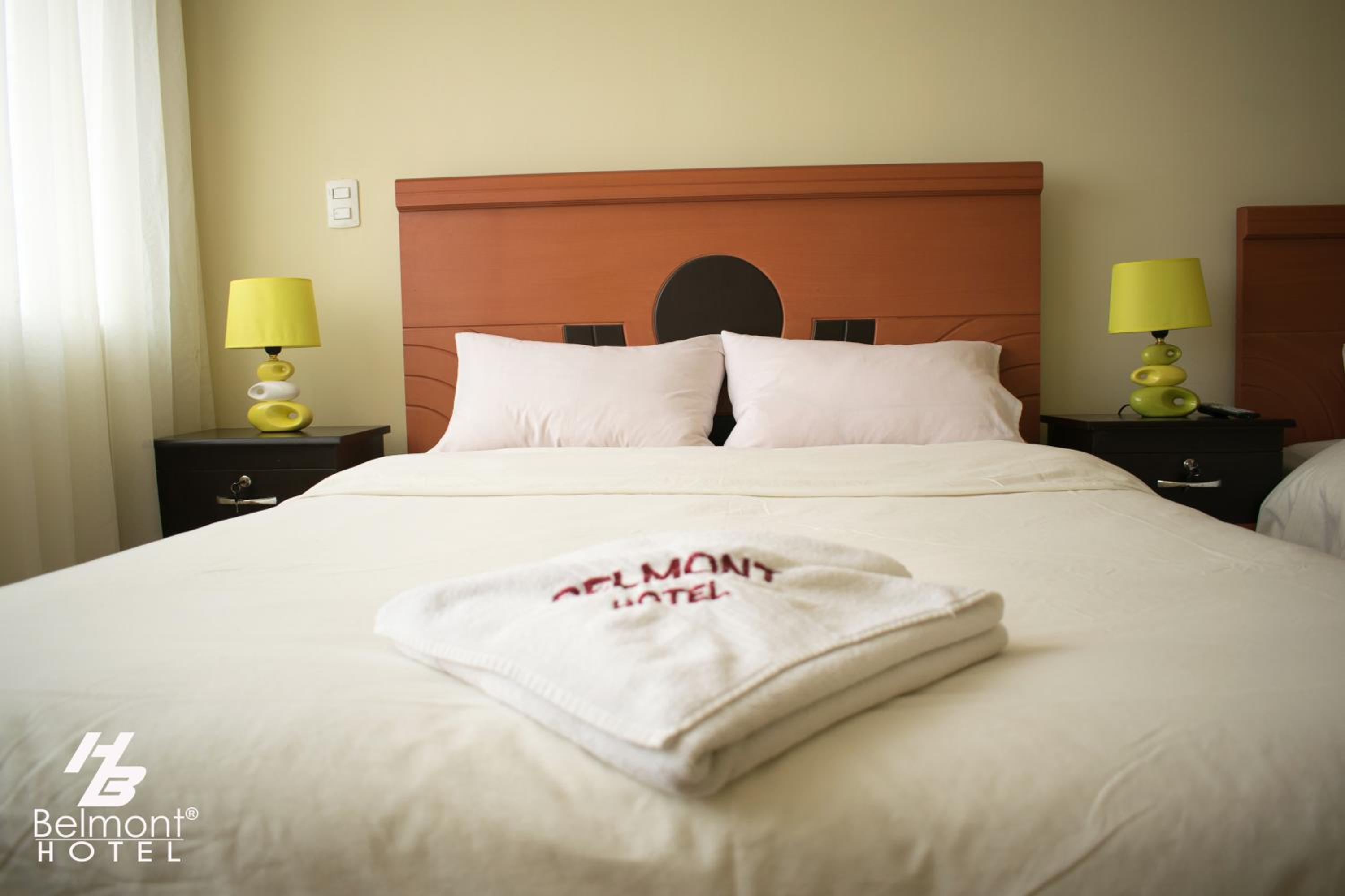 Standard Double Room with Shared Bathroom photo 1