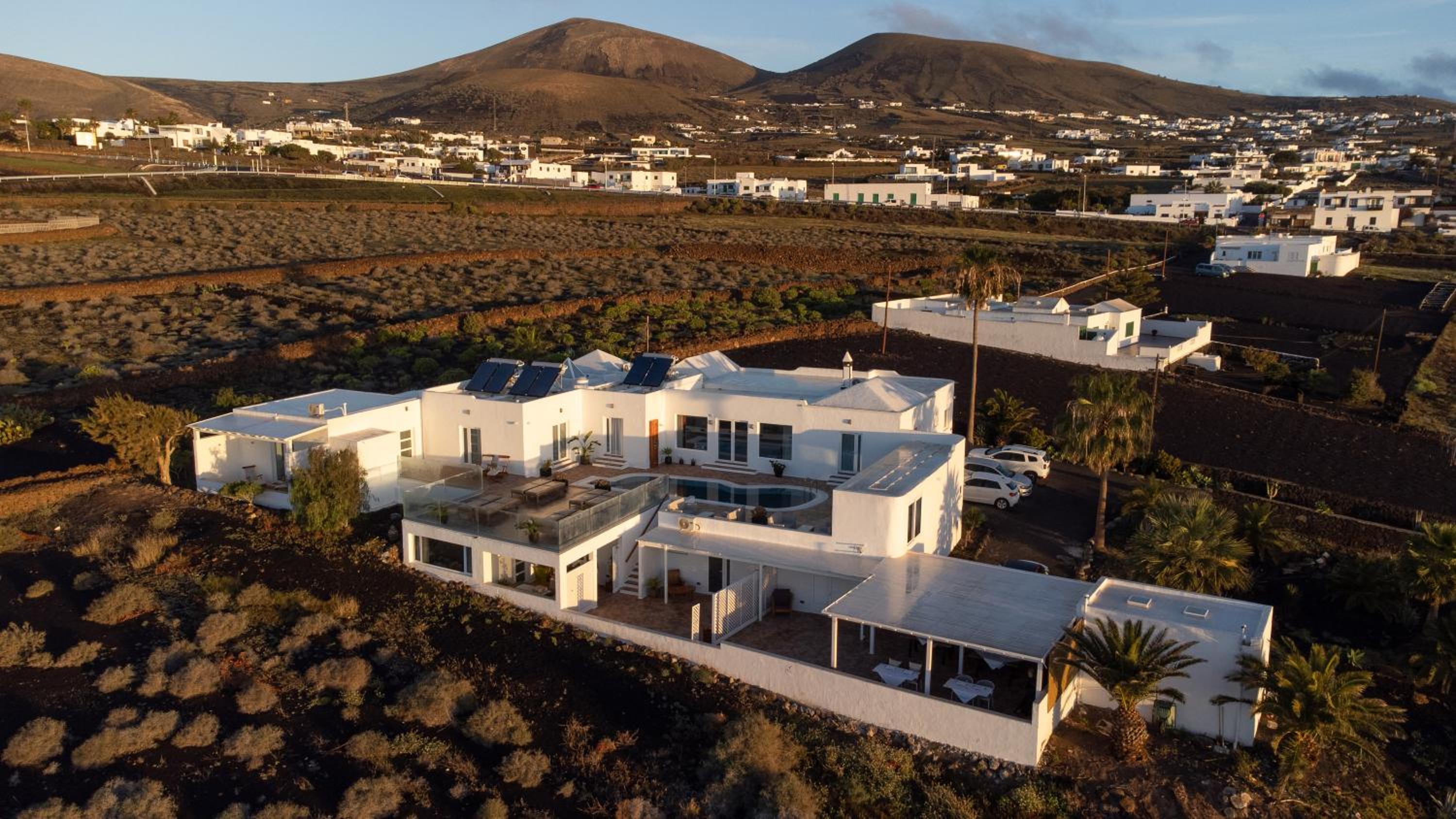 Villa With Sea View photo 2
