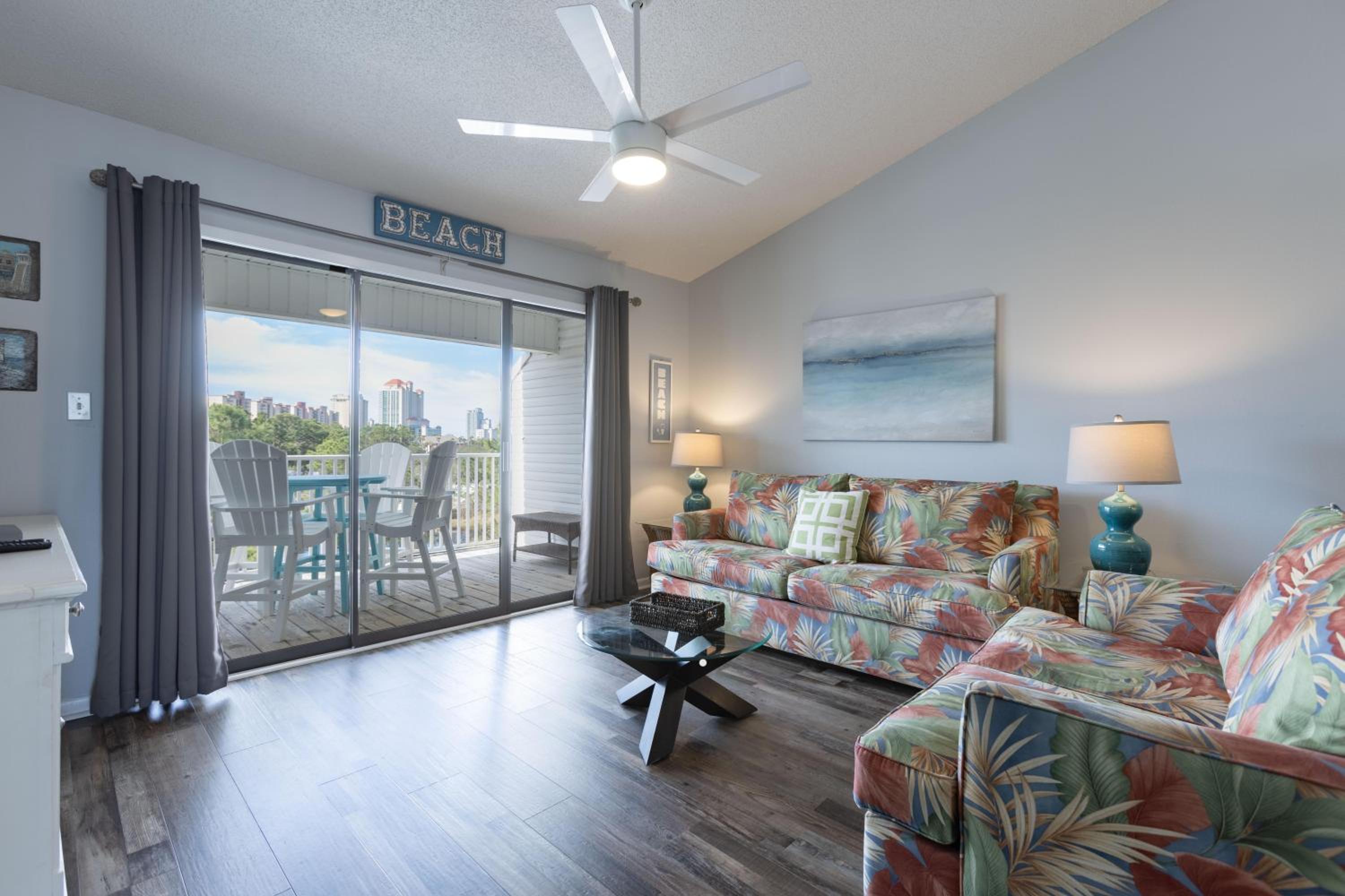 Vacation Home photo 1