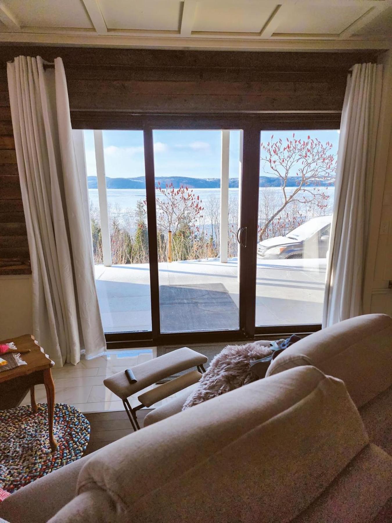 Suite with Lake View photo 2