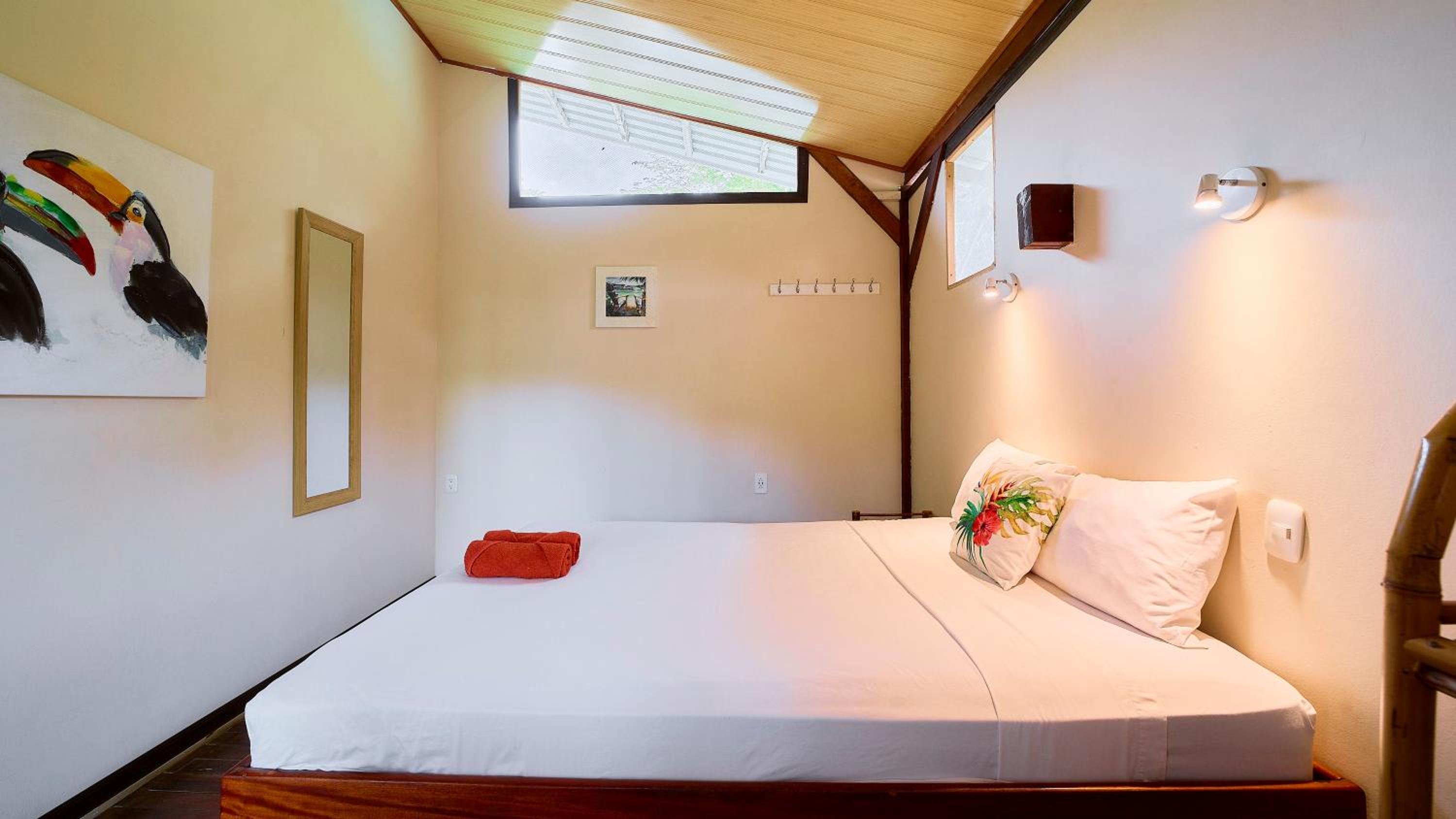 Double Room with Shared Bathroom photo 1