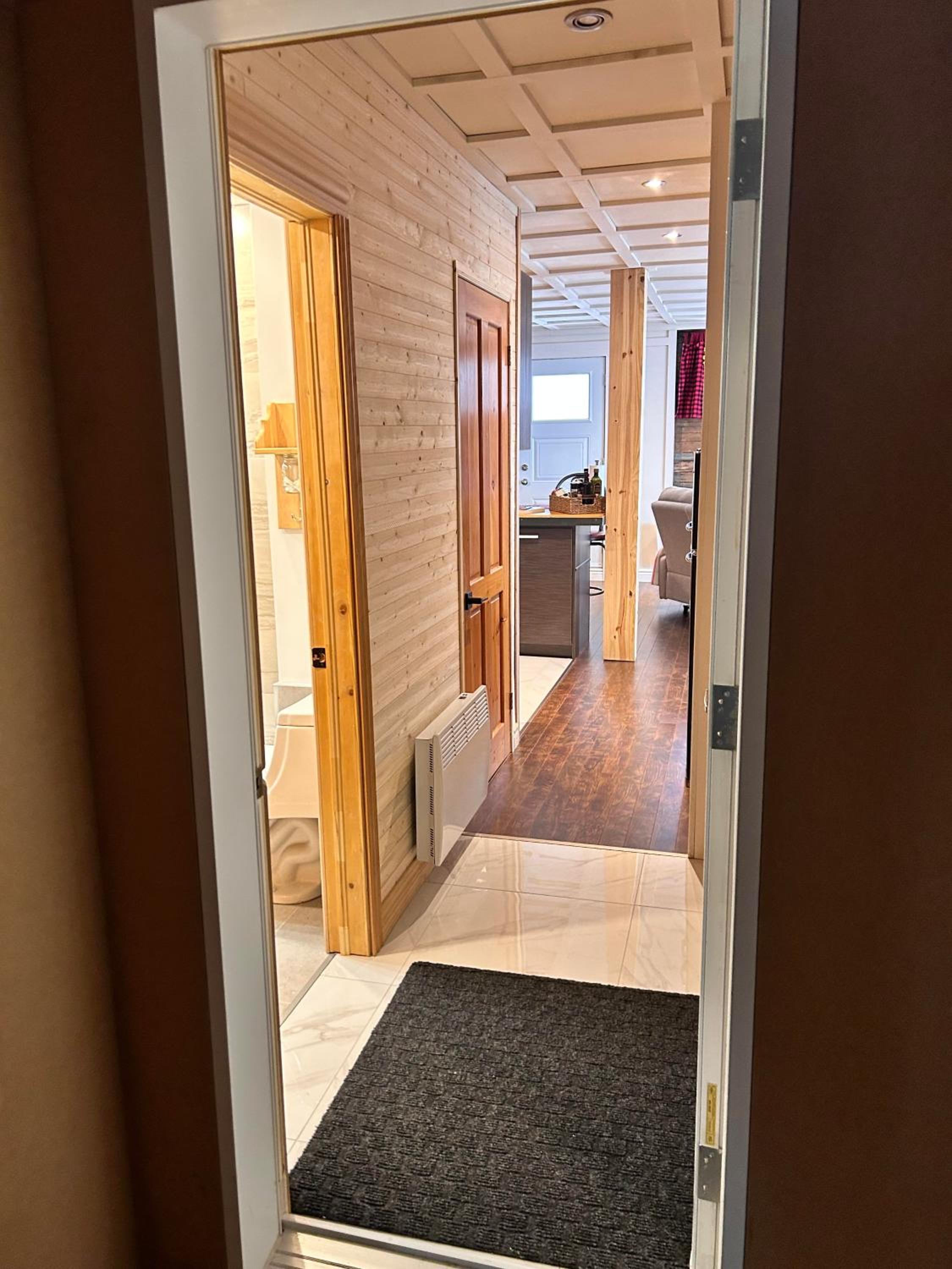 Suite with Lake View photo 3
