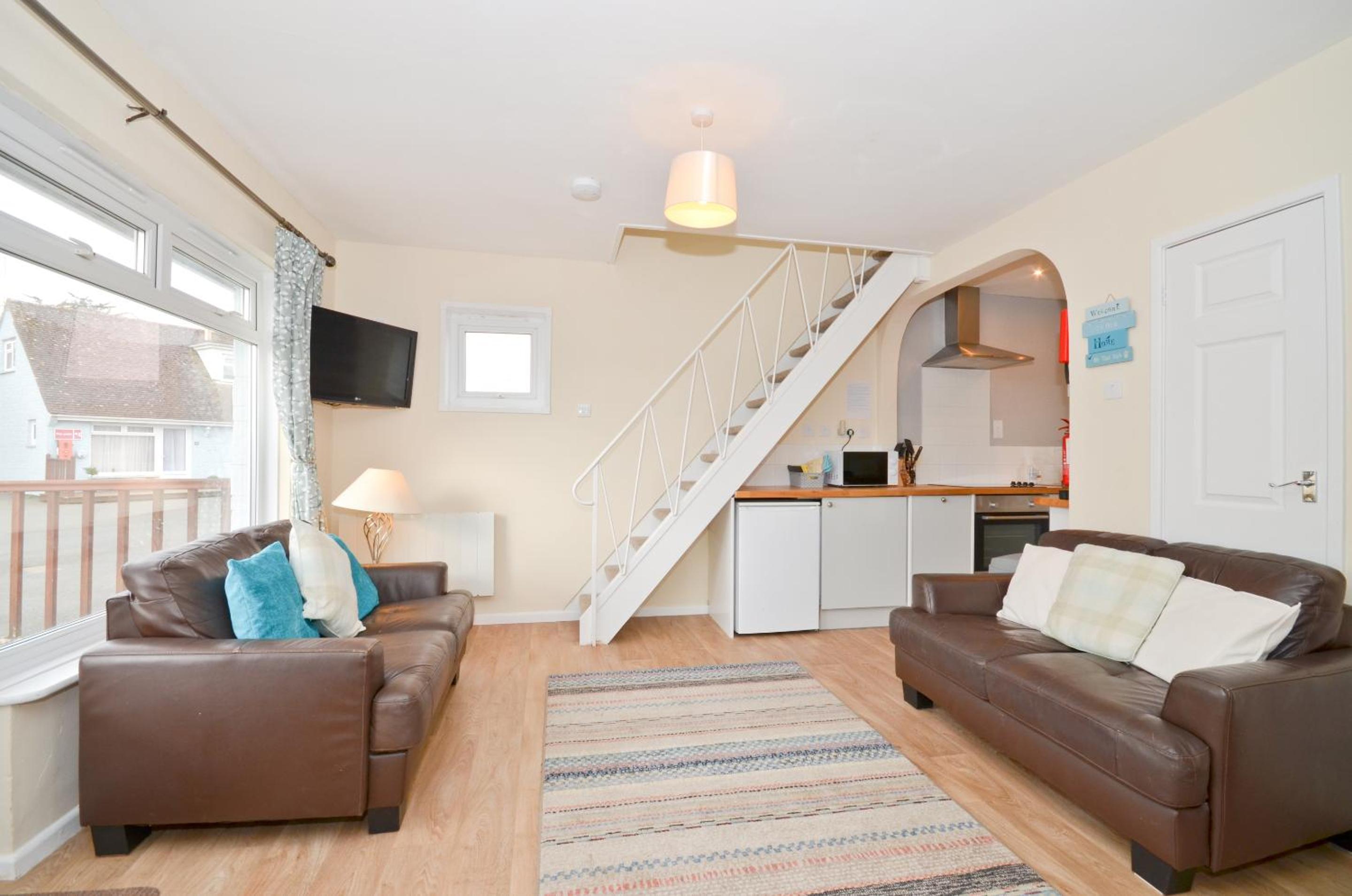 One-Bedroom House photo 1
