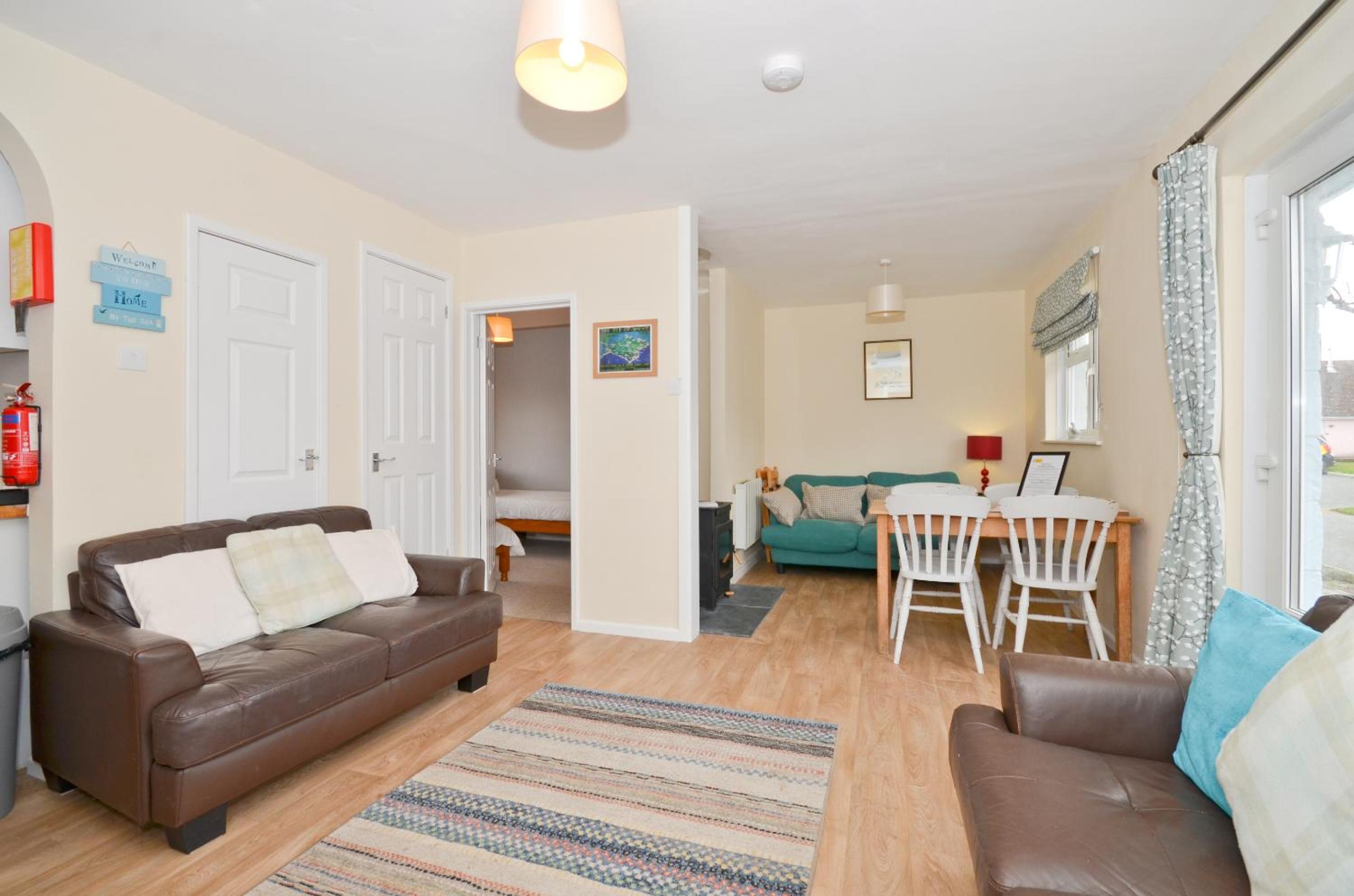 One-Bedroom House photo 3