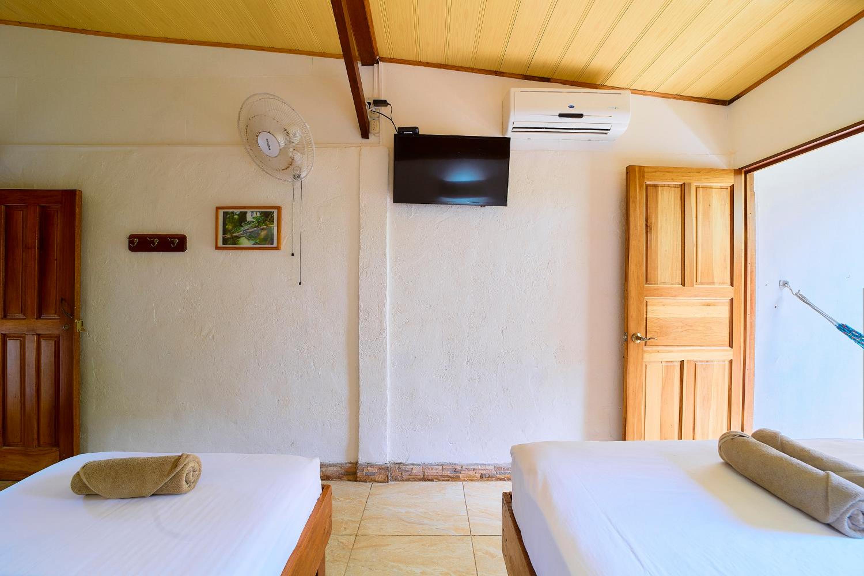 Triple Room photo 2