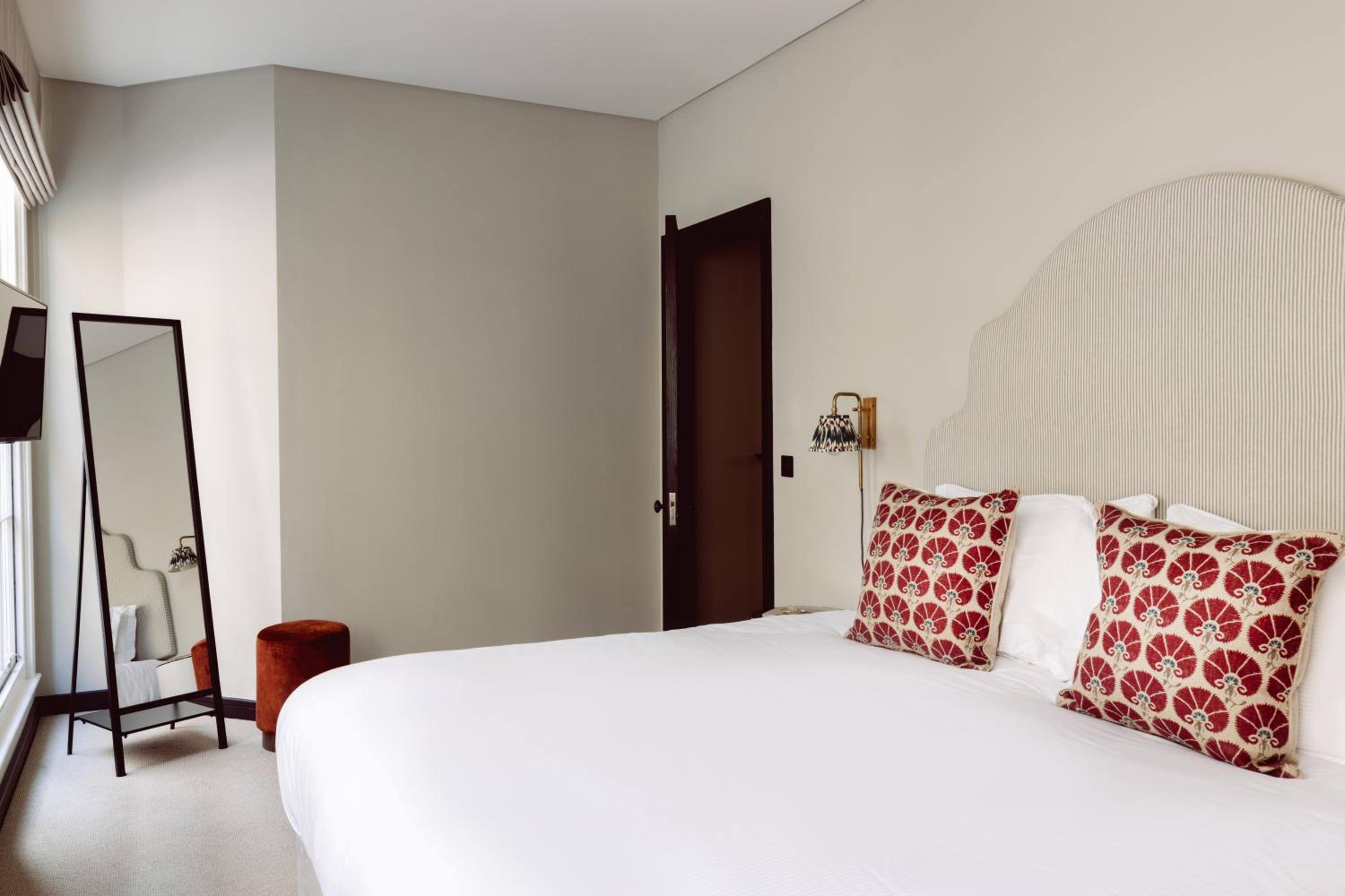 Premium Two Bedroom Apartment