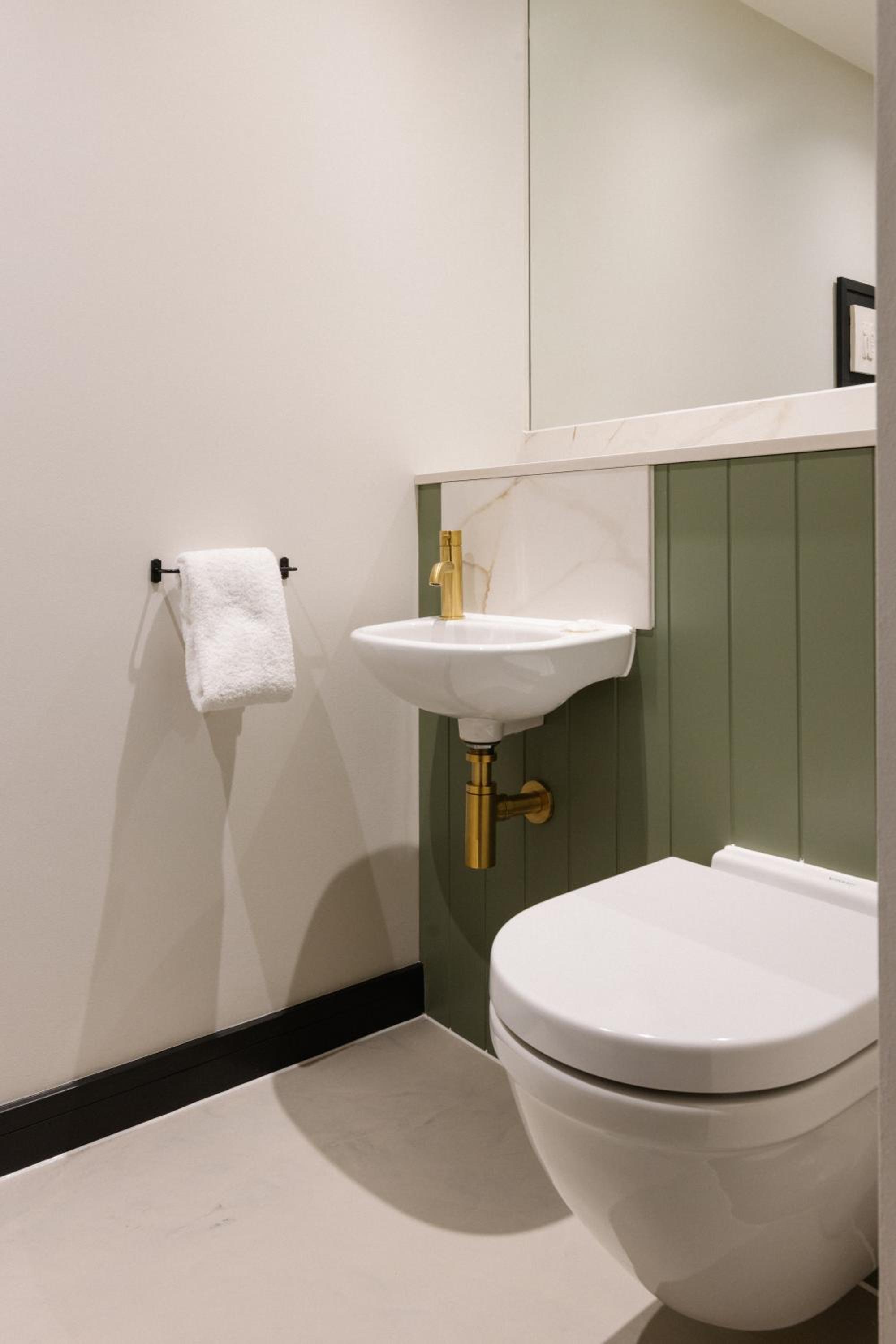 Premium Two Bedroom Apartment