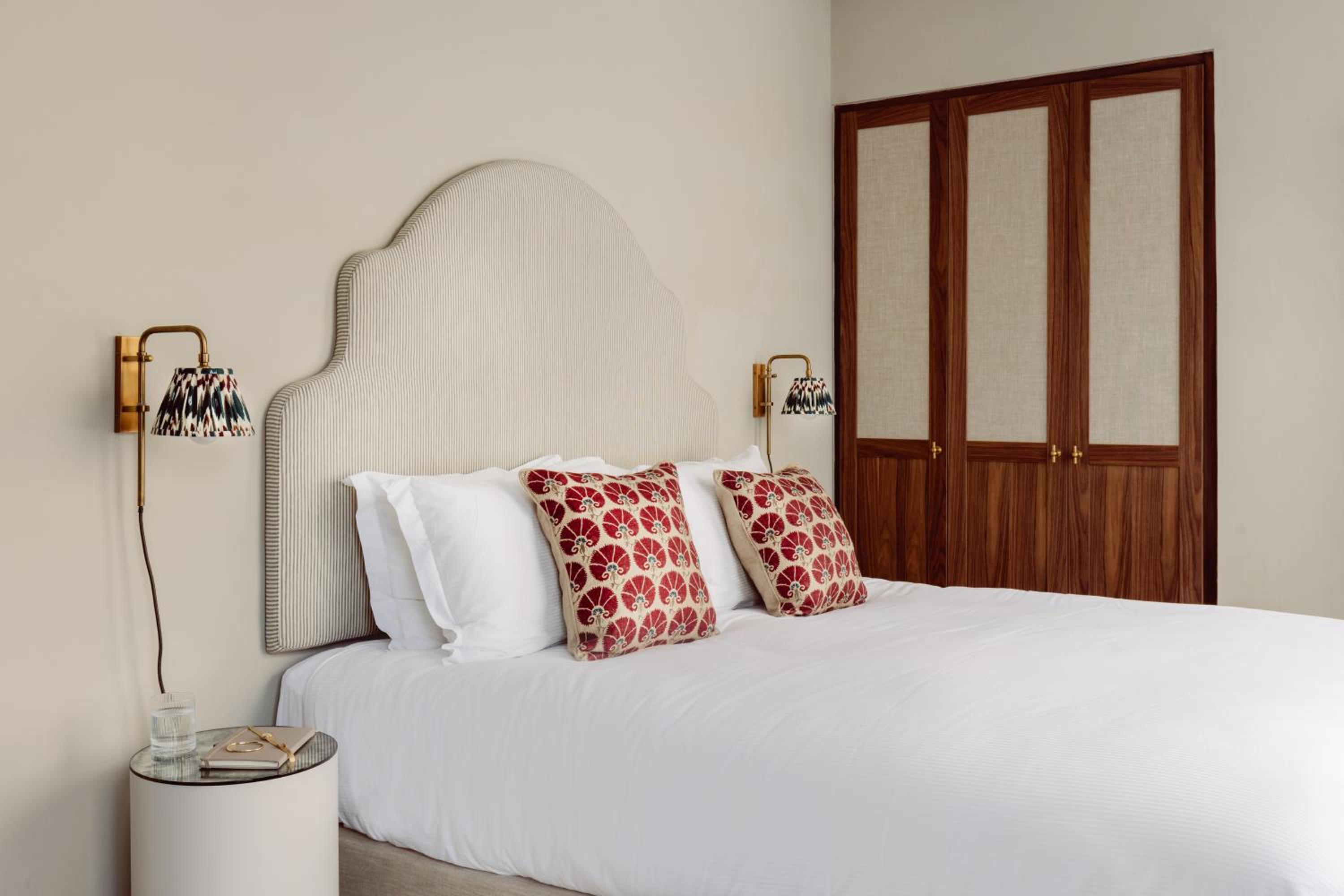 Premium One Bedroom Apartment