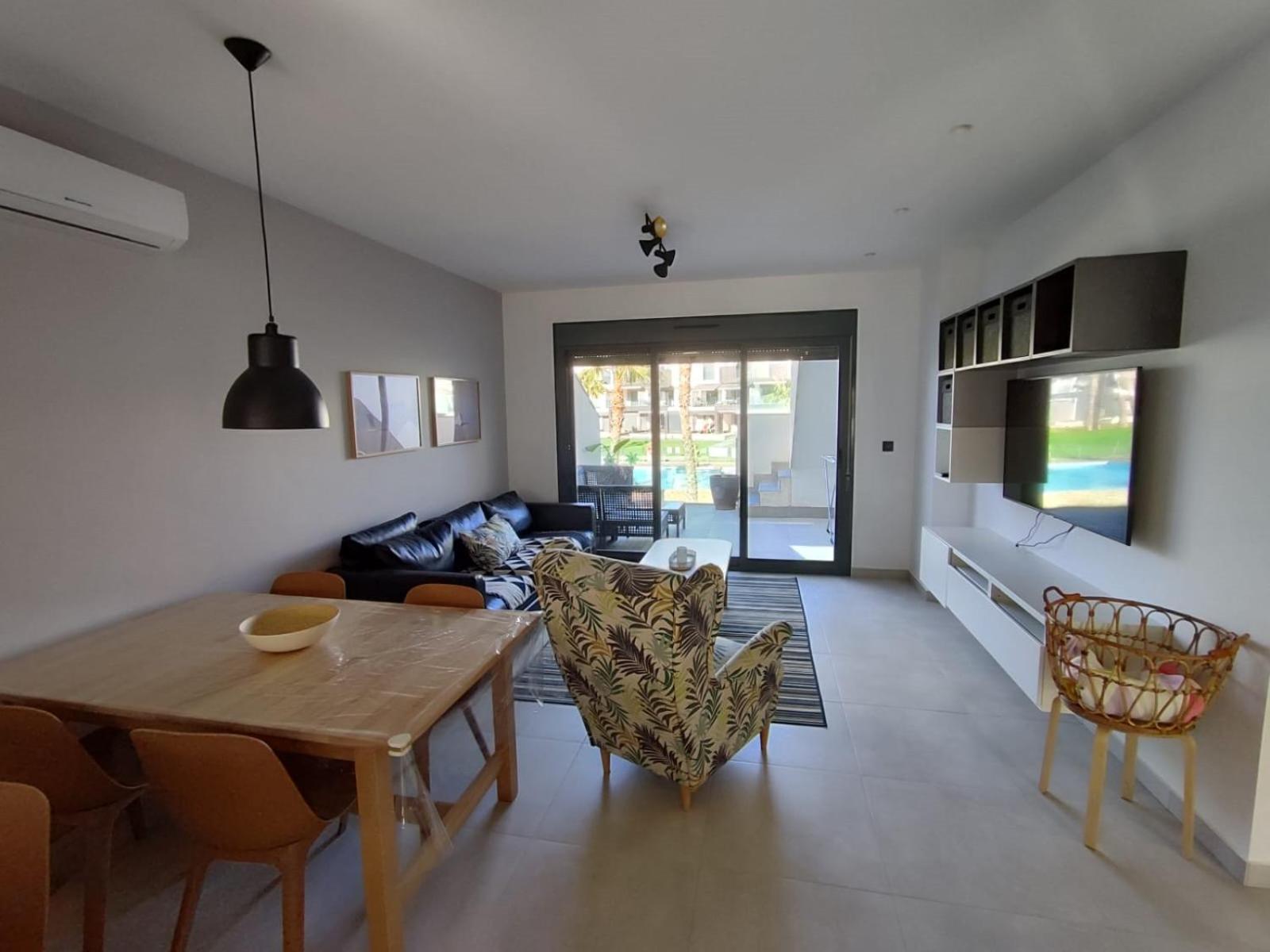 Apartamento Penthouse